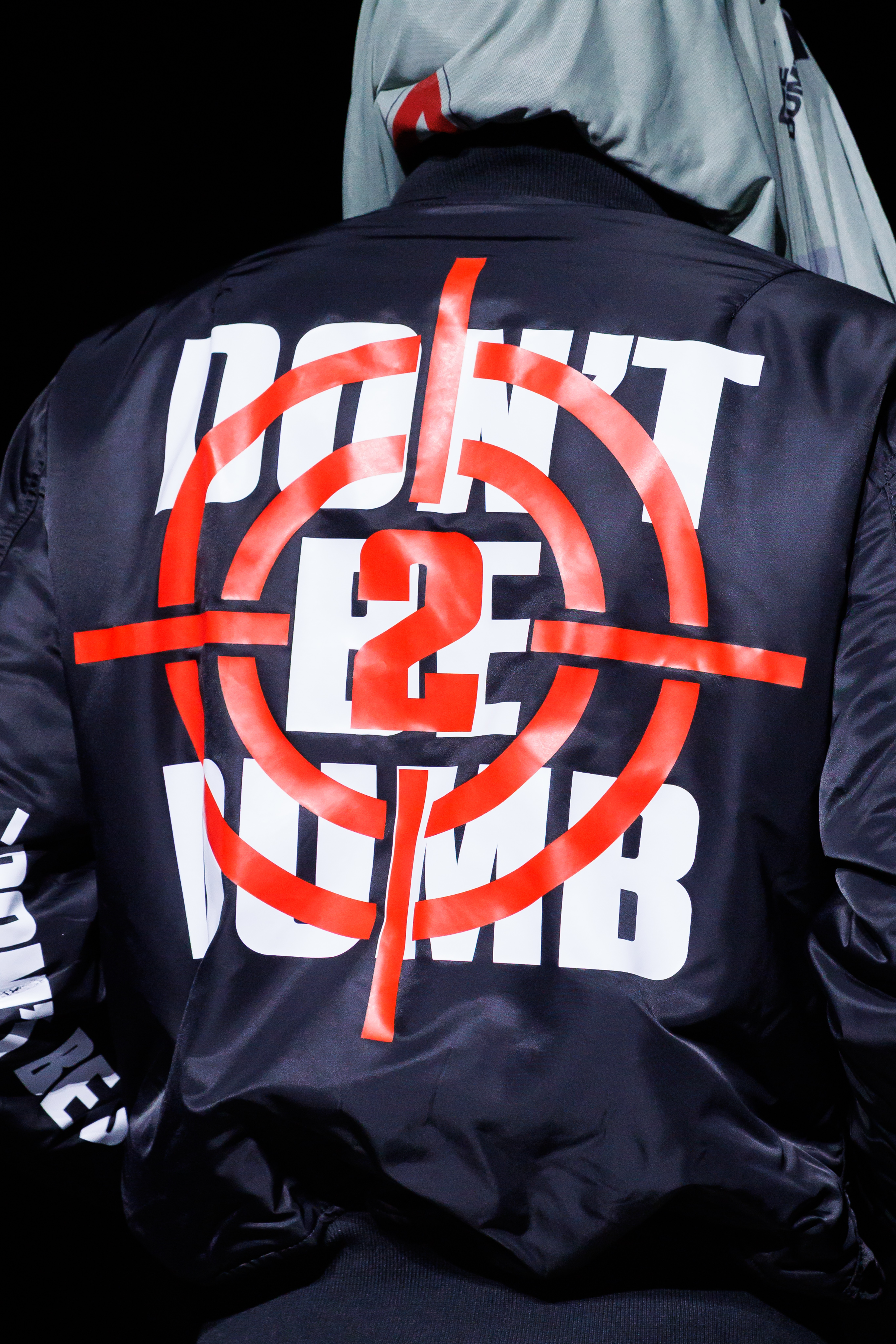 A$AP Rocky's AWGE / Anti-War Global Economics brings military codes, concert dressing, luxury and streetwear together for a collection that stays deliberately caught between seriousness and spectacle.