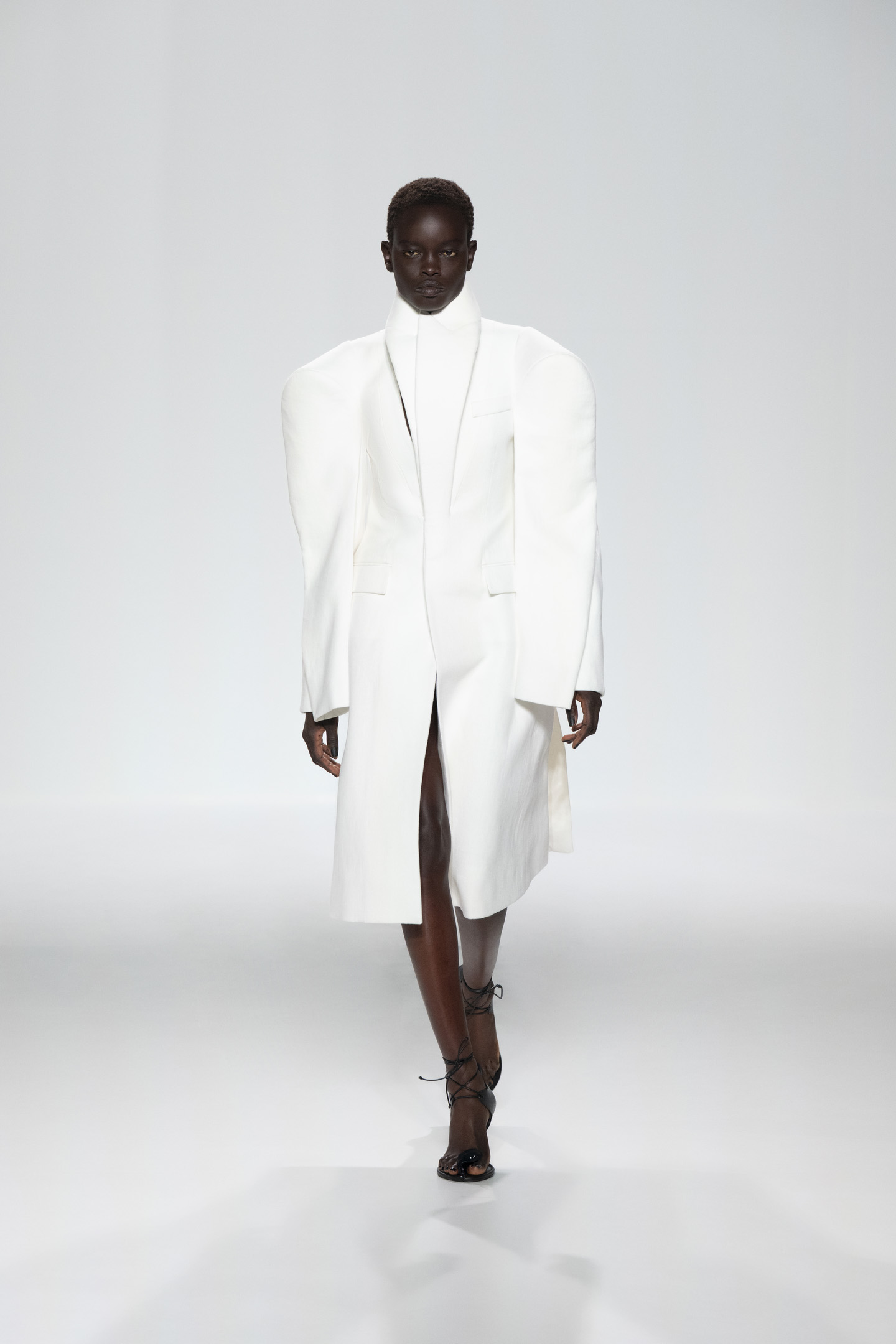 Duran Lantink Makes Jean Paul Gaultier SS27 Surprisingly Wearable Vanity Teen Duran Lantink Makes Jean Paul Gaultier SS27 Surprisingly Wearable Duran Lantink Makes Jean Paul Gaultier SS27 Surprisingly Wearable Vanity Teen