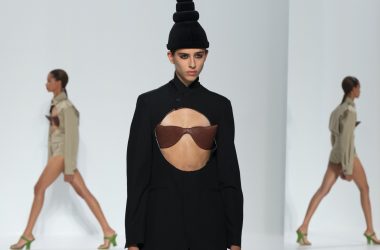 Duran Lantink Makes Jean Paul Gaultier SS27 Surprisingly Wearable Duran Lantink Makes Jean Paul Gaultier SS27 Surprisingly Wearable Vanity Teen