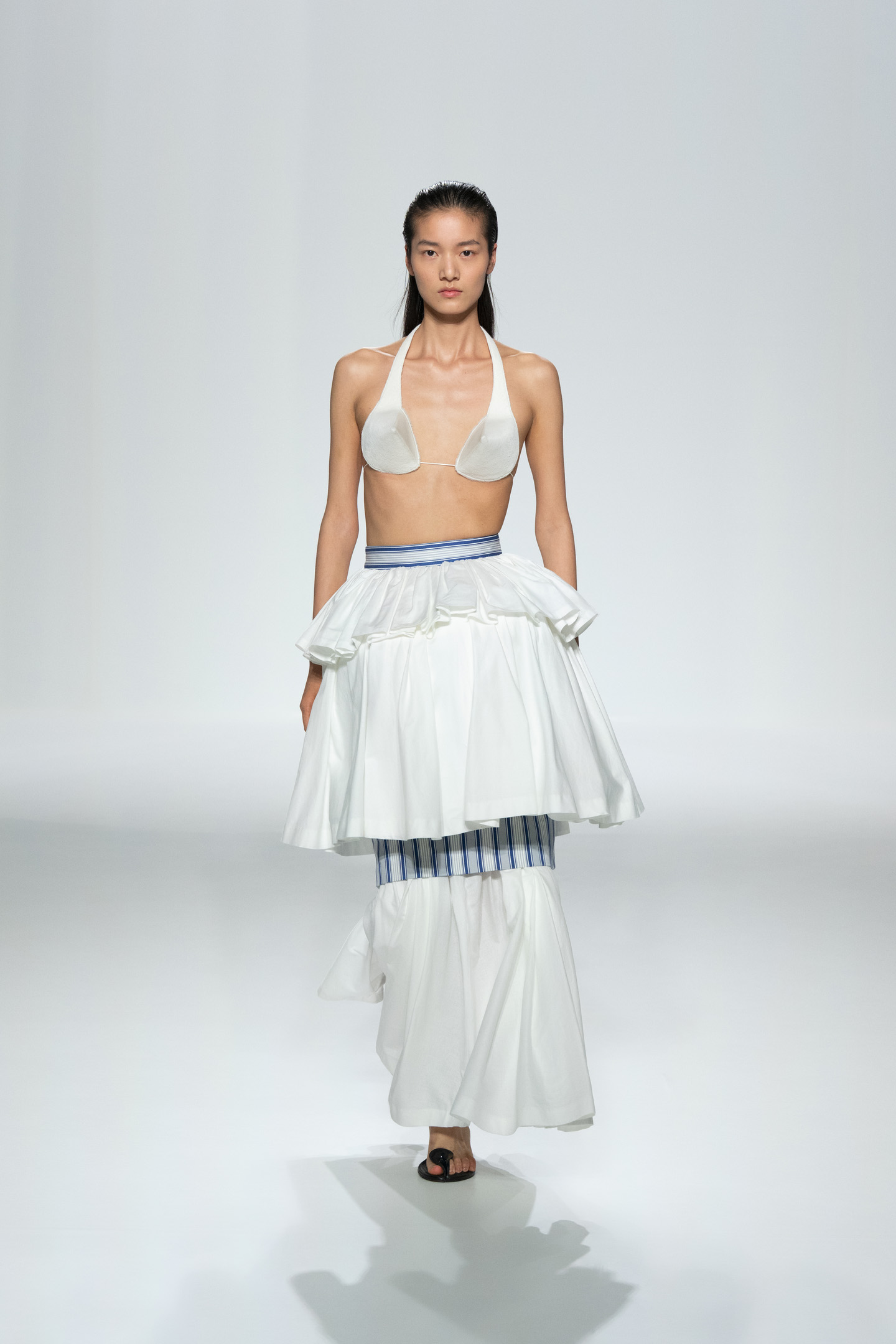 Duran Lantink Makes Jean Paul Gaultier SS27 Surprisingly Wearable Vanity Teen Duran Lantink Makes Jean Paul Gaultier SS27 Surprisingly Wearable Duran Lantink Makes Jean Paul Gaultier SS27 Surprisingly Wearable Vanity Teen