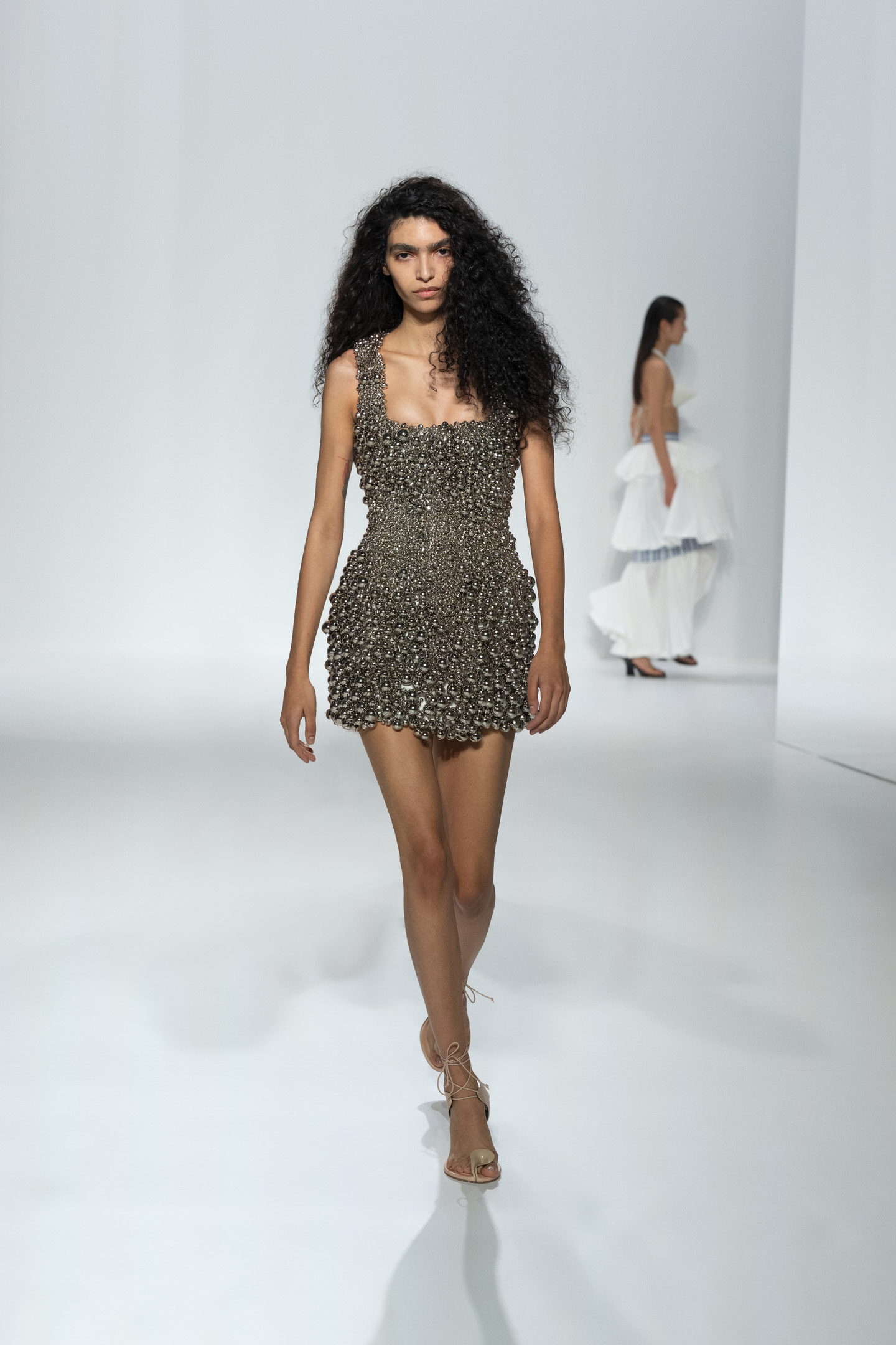 Duran Lantink Makes Jean Paul Gaultier SS27 Surprisingly Wearable Vanity Teen Duran Lantink Makes Jean Paul Gaultier SS27 Surprisingly Wearable Duran Lantink Makes Jean Paul Gaultier SS27 Surprisingly Wearable Vanity Teen