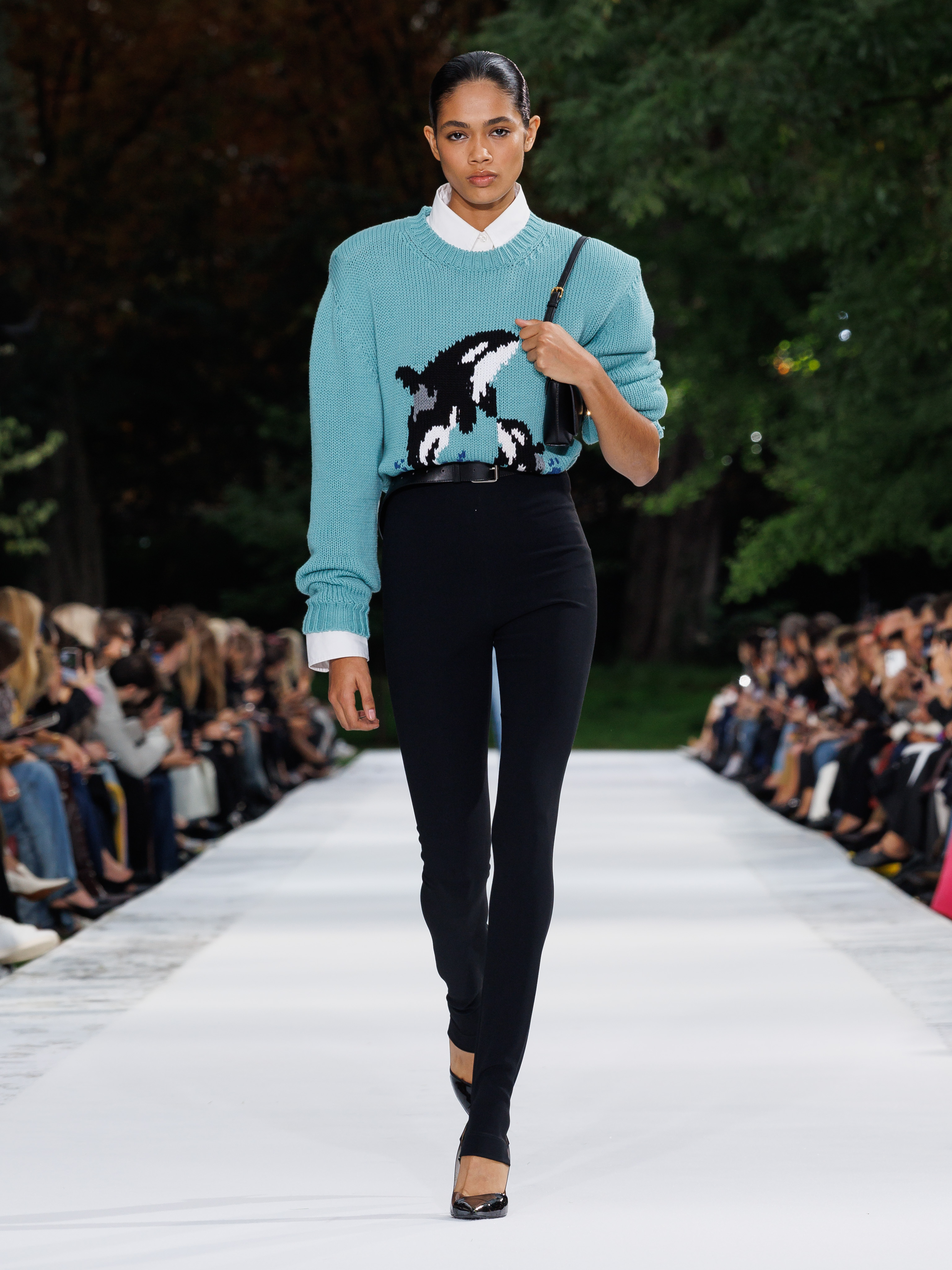 Stella McCartney SS27 Is an Ode to the Ocean Vanity Teen Stella McCartney SS27 Is an Ode to the Ocean Stella McCartney SS27 Is an Ode to the Ocean Vanity Teen