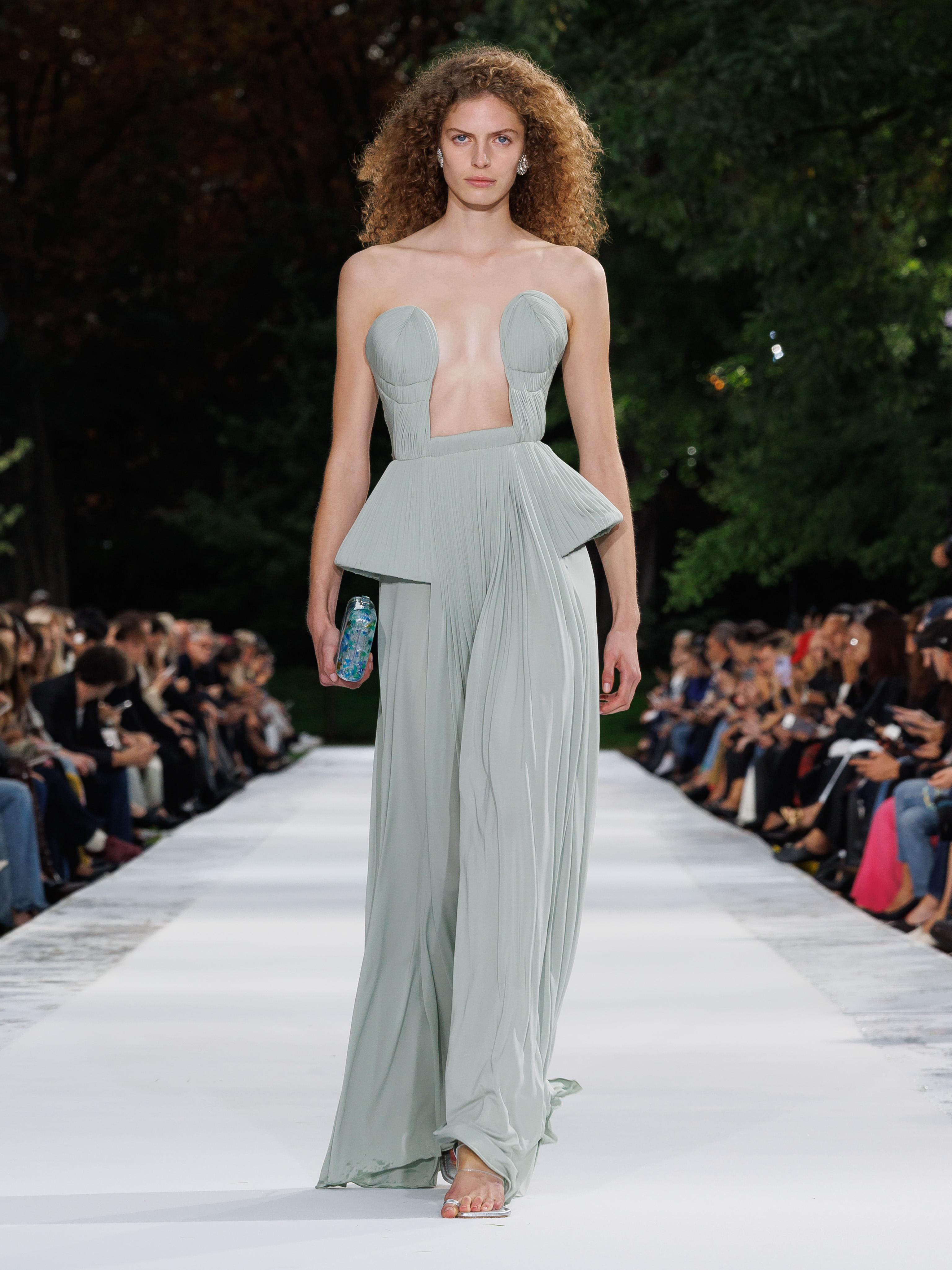 Stella McCartney SS27 Is an Ode to the Ocean Vanity Teen STELLA MCCARTNEY