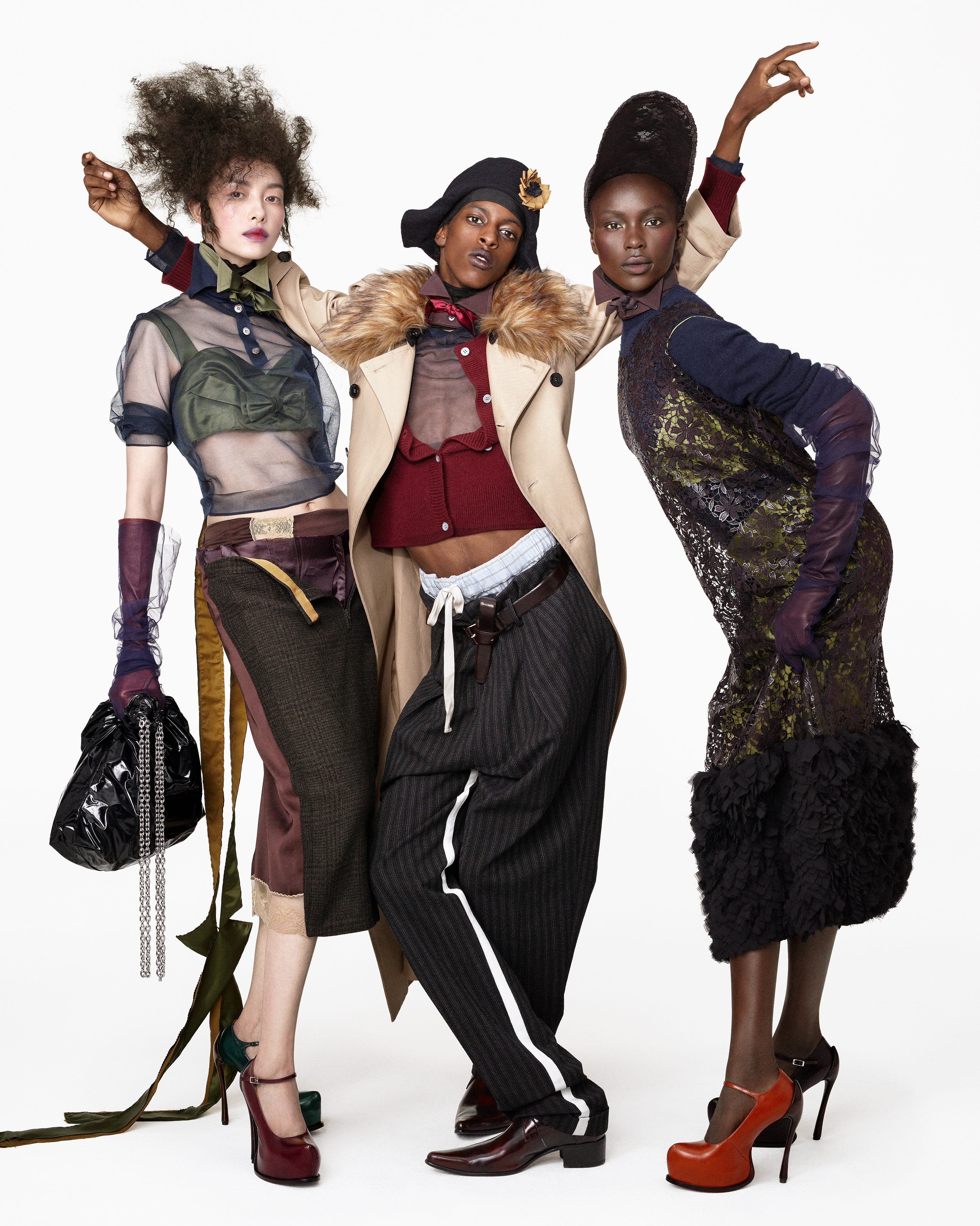 Galliano x Zara: Couture Codes, Fast-Fashion Reality Vanity Teen Galliano x Zara: Couture Codes, Fast-Fashion Reality Galliano x Zara: Couture Codes, Fast-Fashion Reality Vanity Teen