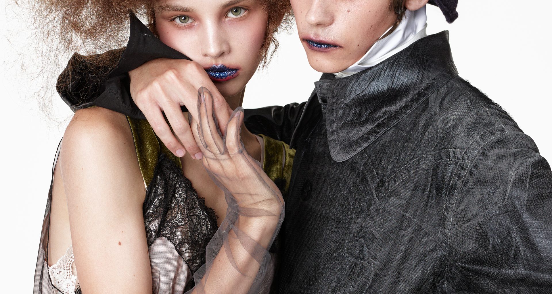 Galliano x Zara: Couture Codes, Fast-Fashion Reality Galliano x Zara: Couture Codes, Fast-Fashion Reality Vanity Teen