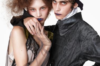 Galliano x Zara: Couture Codes, Fast-Fashion Reality Galliano x Zara: Couture Codes, Fast-Fashion Reality Vanity Teen