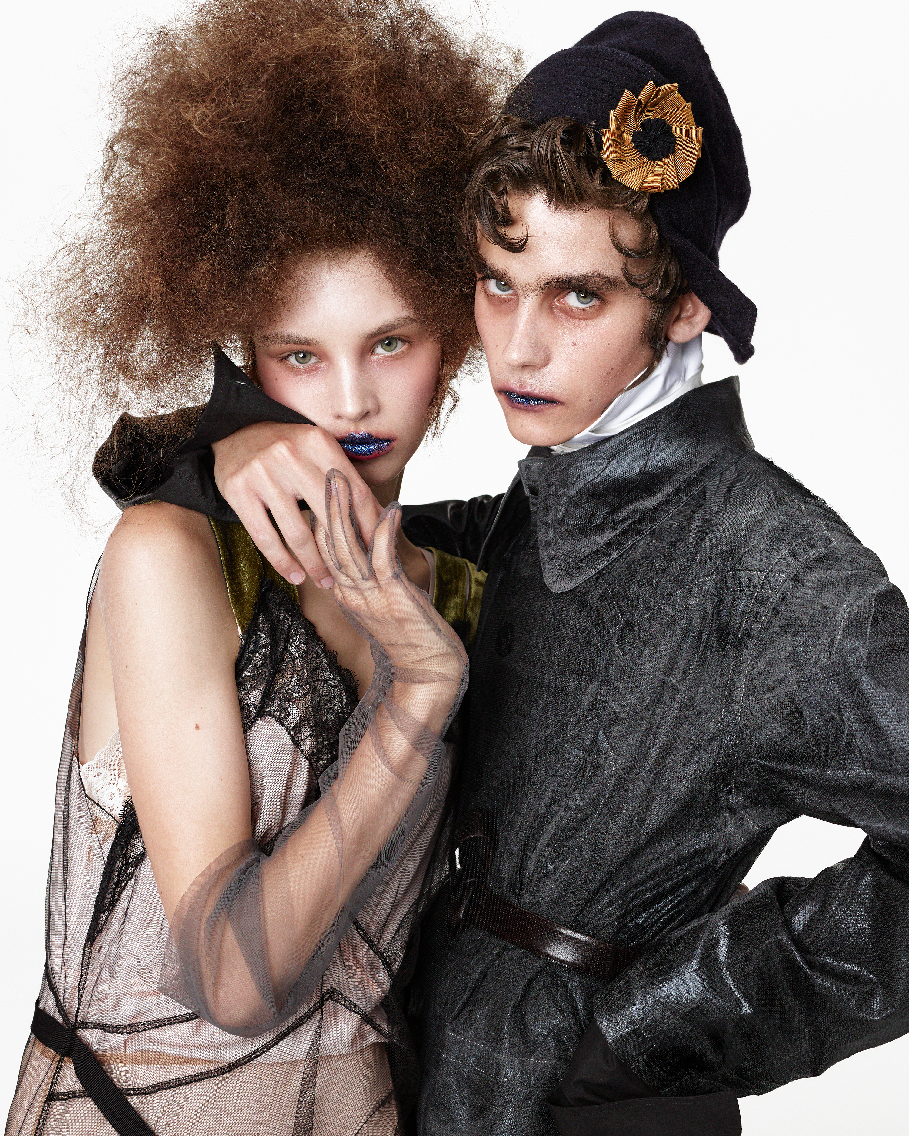 Galliano x Zara: Couture Codes, Fast-Fashion Reality Vanity Teen Galliano x Zara: Couture Codes, Fast-Fashion Reality Galliano x Zara: Couture Codes, Fast-Fashion Reality Vanity Teen