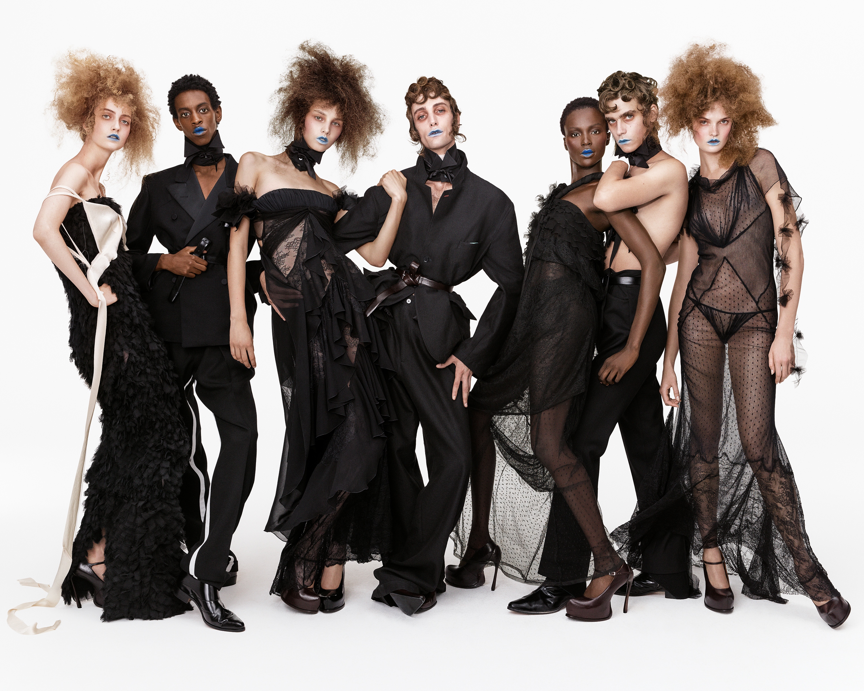Galliano x Zara: Couture Codes, Fast-Fashion Reality Vanity Teen Galliano x Zara: Couture Codes, Fast-Fashion Reality Galliano x Zara: Couture Codes, Fast-Fashion Reality Vanity Teen