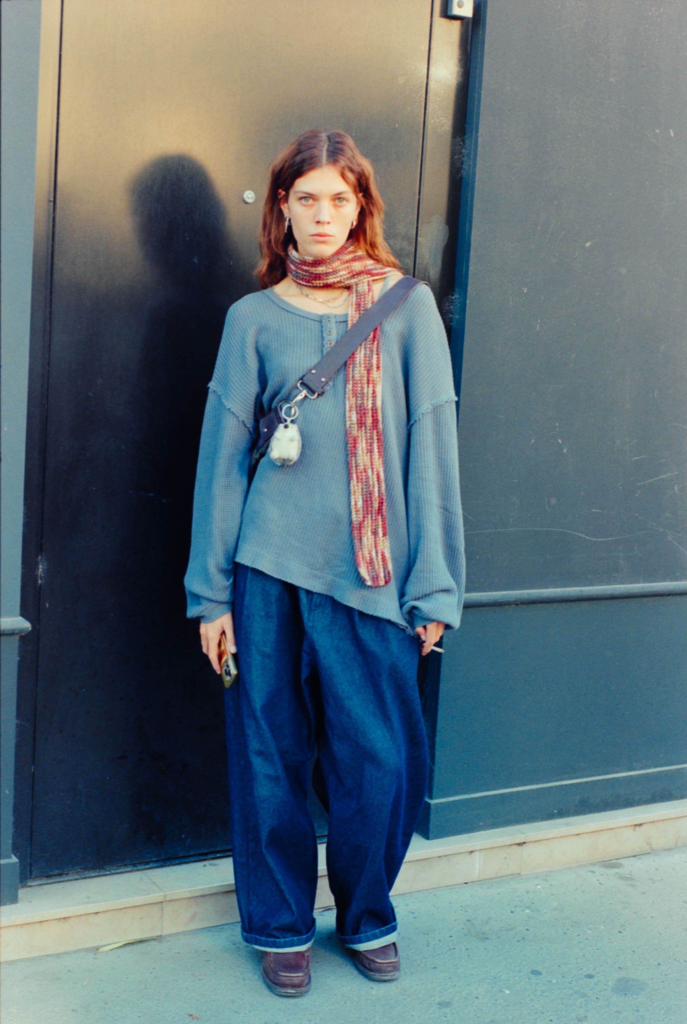 MODELS OFF DUTY – NO REHEARSAL MODELS OFF DUTY – NO REHEARSAL Vanity Teen