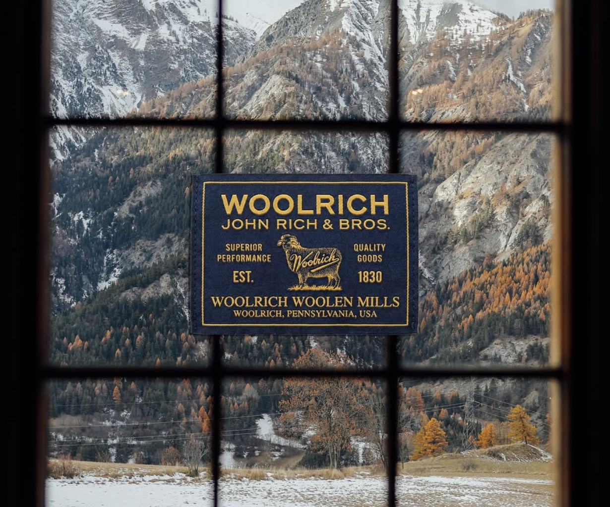 Woolrich Says Goodbye to Animal Fur by 2027 (Finally) Woolrich Says Goodbye to Animal Fur by 2027 (Finally) Vanity Teen