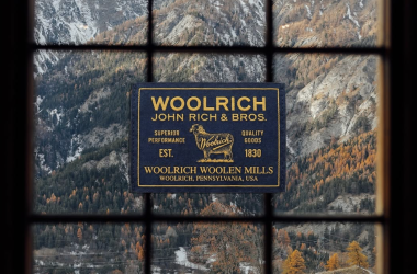 Woolrich Says Goodbye to Animal Fur by 2027 (Finally) Woolrich Says Goodbye to Animal Fur by 2027 (Finally) Vanity Teen