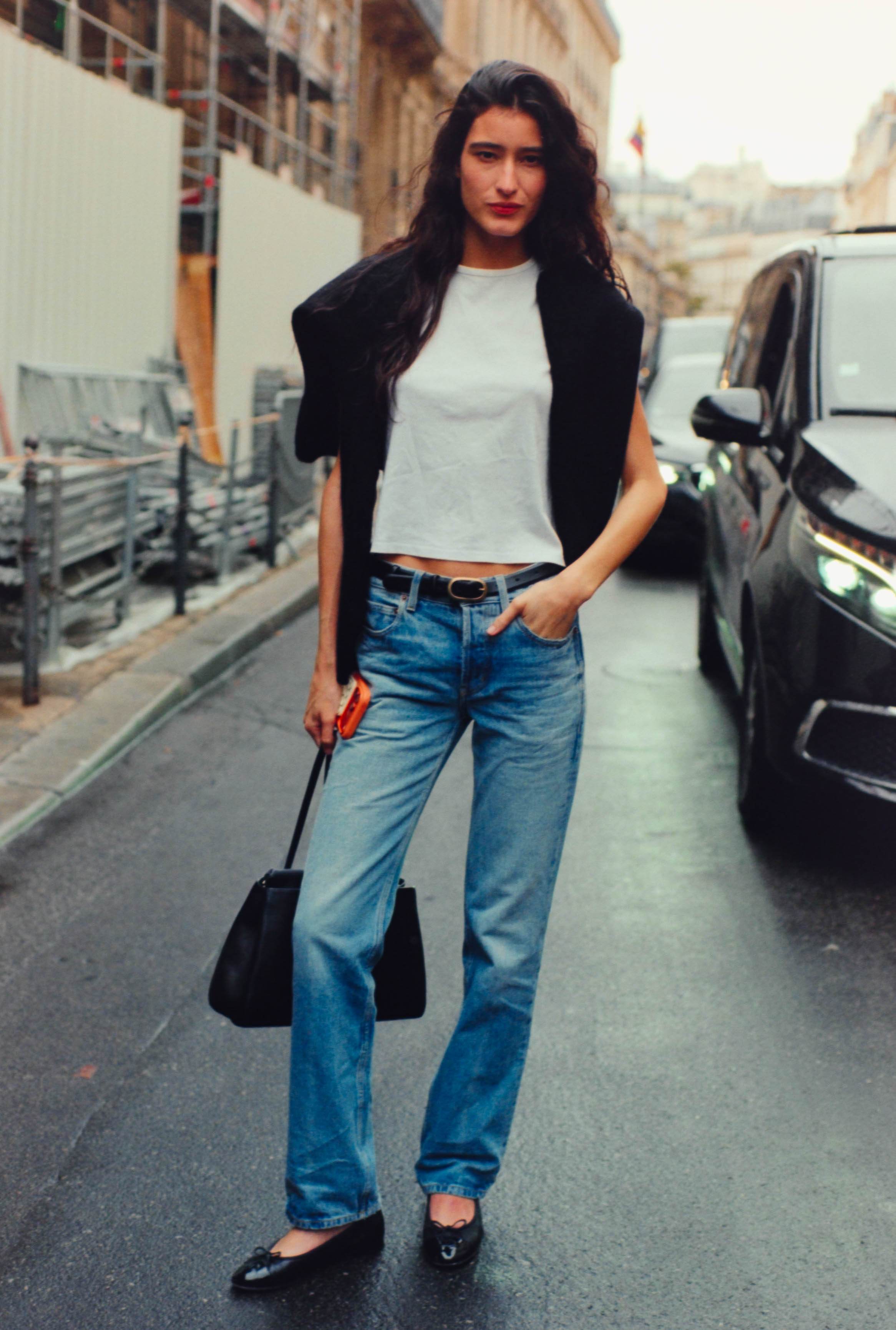 MODELS OFF DUTY – NO REHEARSAL MODELS OFF DUTY – NO REHEARSAL Vanity Teen