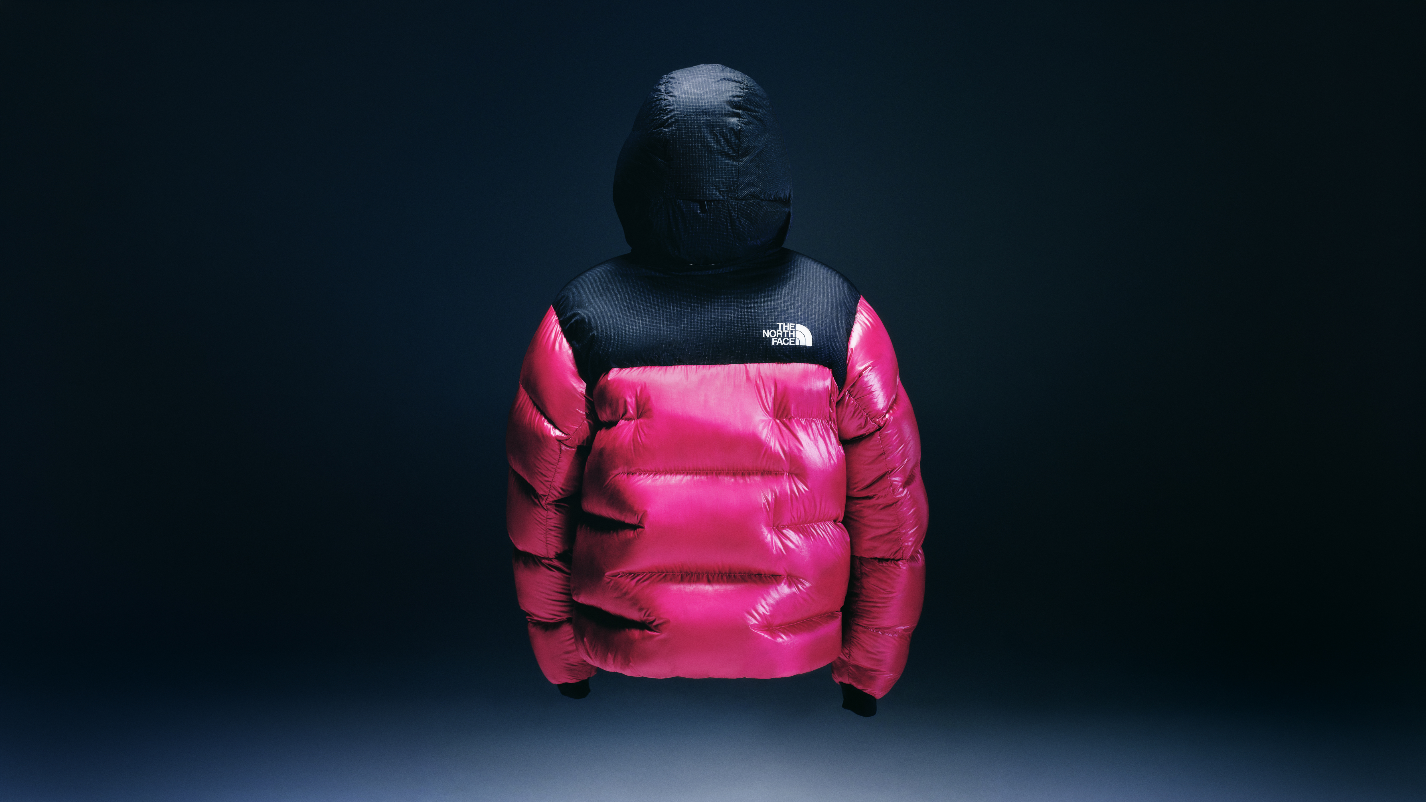 The North Face Celebrates 60 Years with Two New Takes on the Iconic Nuptse Vanity Teen The North Face