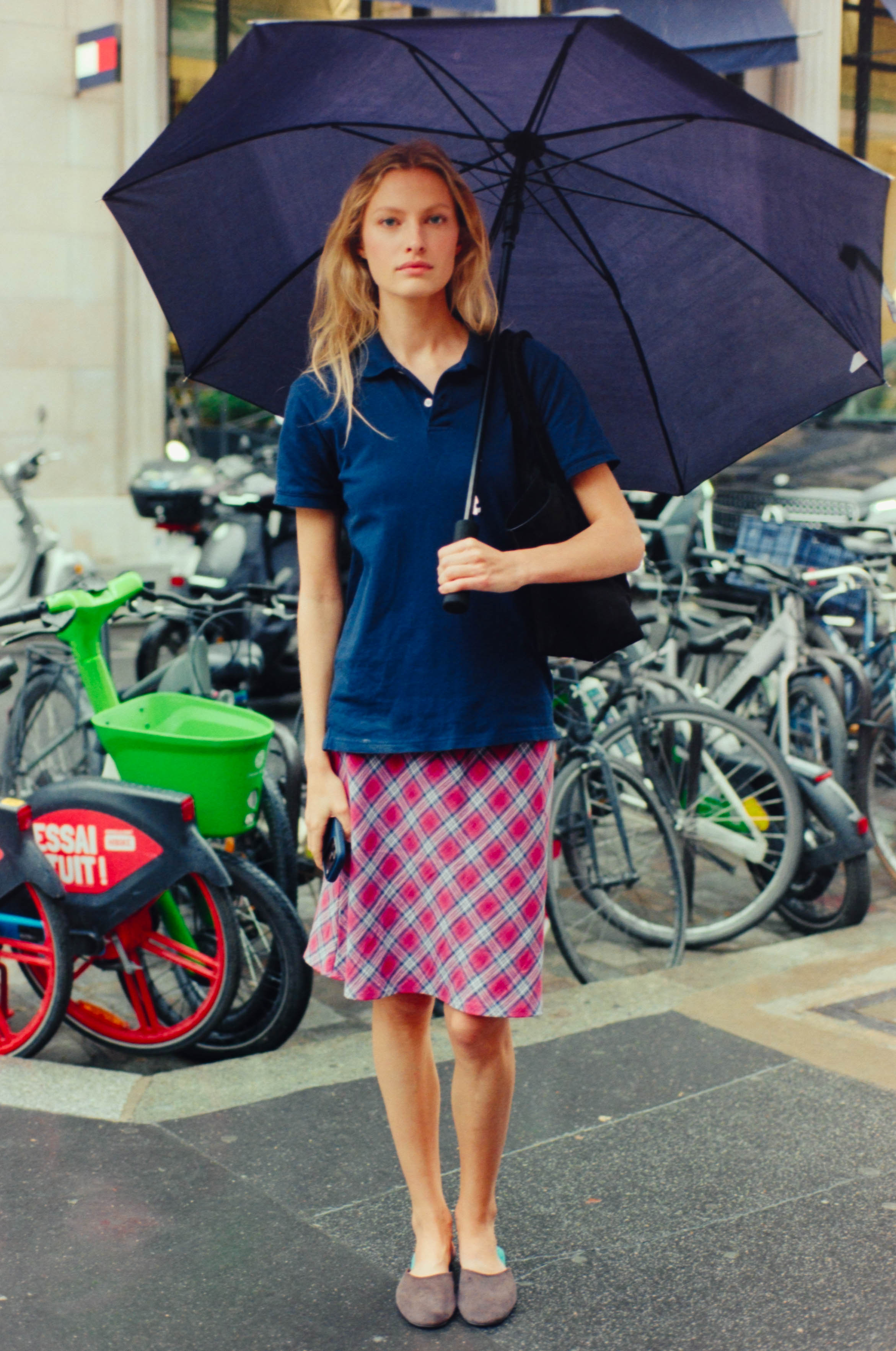 MODELS OFF DUTY – NO REHEARSAL MODELS OFF DUTY – NO REHEARSAL Vanity Teen
