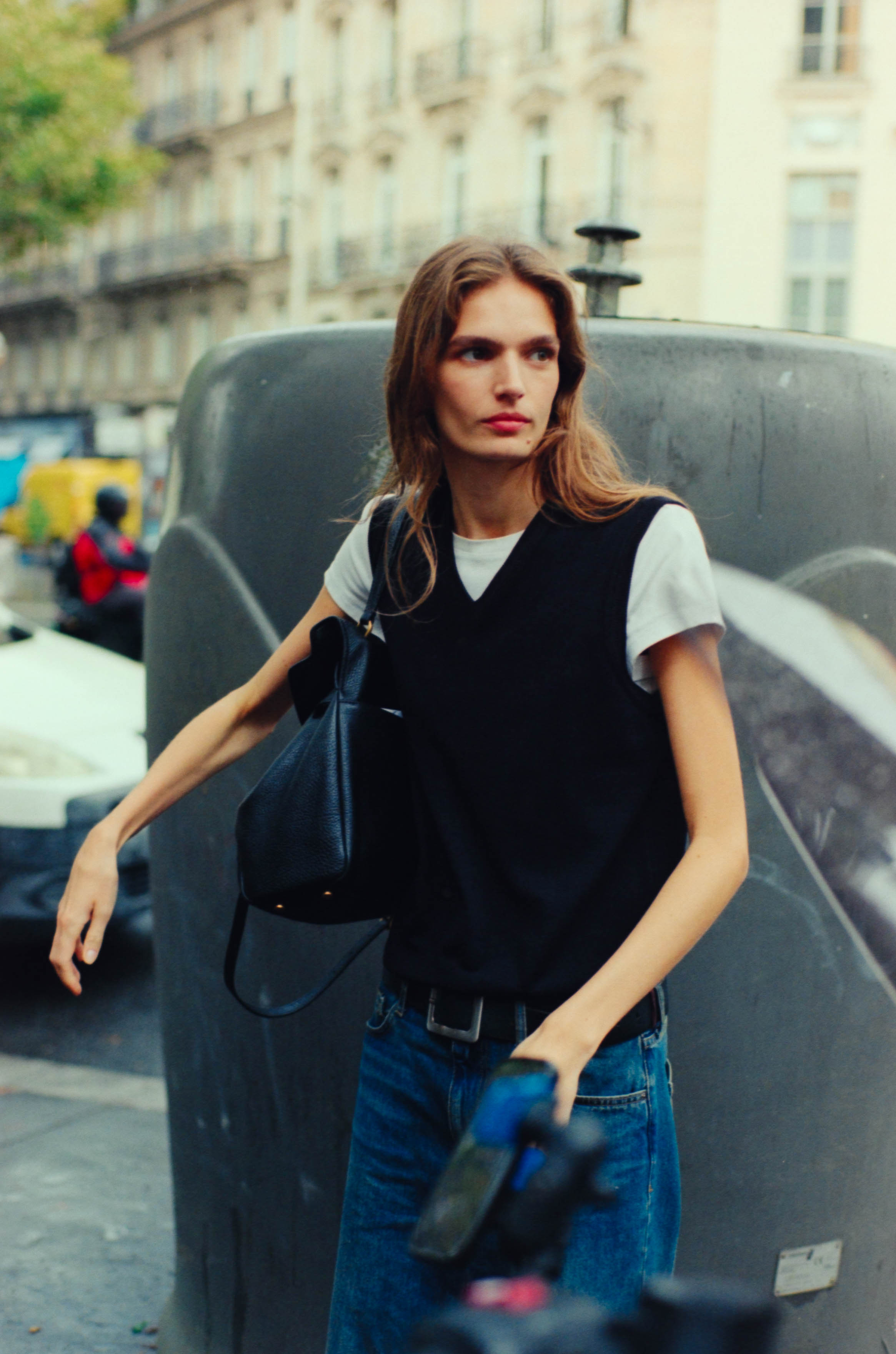 MODELS OFF DUTY – NO REHEARSAL MODELS OFF DUTY – NO REHEARSAL Vanity Teen