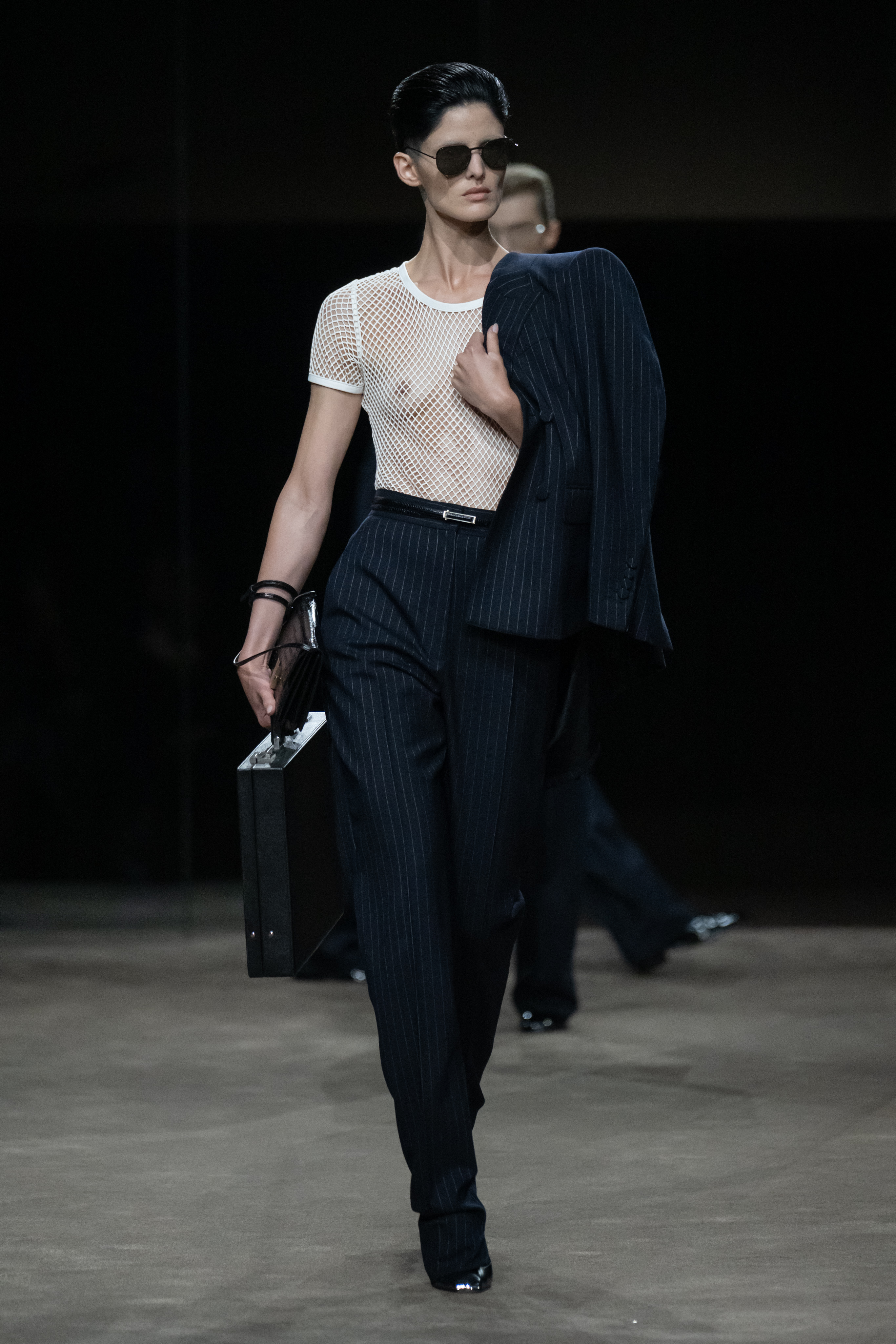 TOM FORD SS27 - DESIRE NEEDS AIR Vanity Teen TOM FORD SS27 - DESIRE NEEDS AIR TOM FORD SS27 - DESIRE NEEDS AIR Vanity Teen