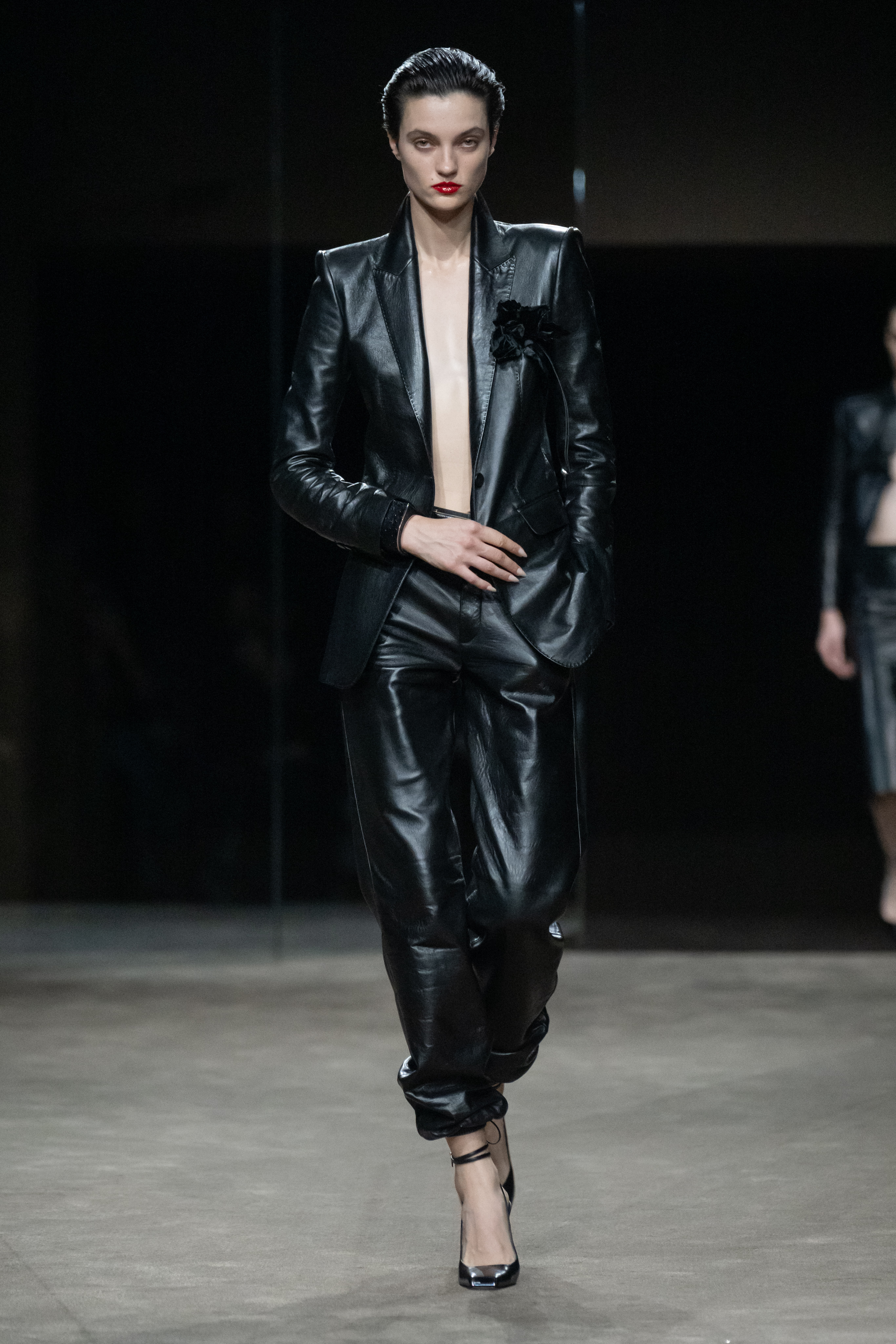 TOM FORD SS27 - DESIRE NEEDS AIR Vanity Teen TOM FORD SS27 - DESIRE NEEDS AIR TOM FORD SS27 - DESIRE NEEDS AIR Vanity Teen