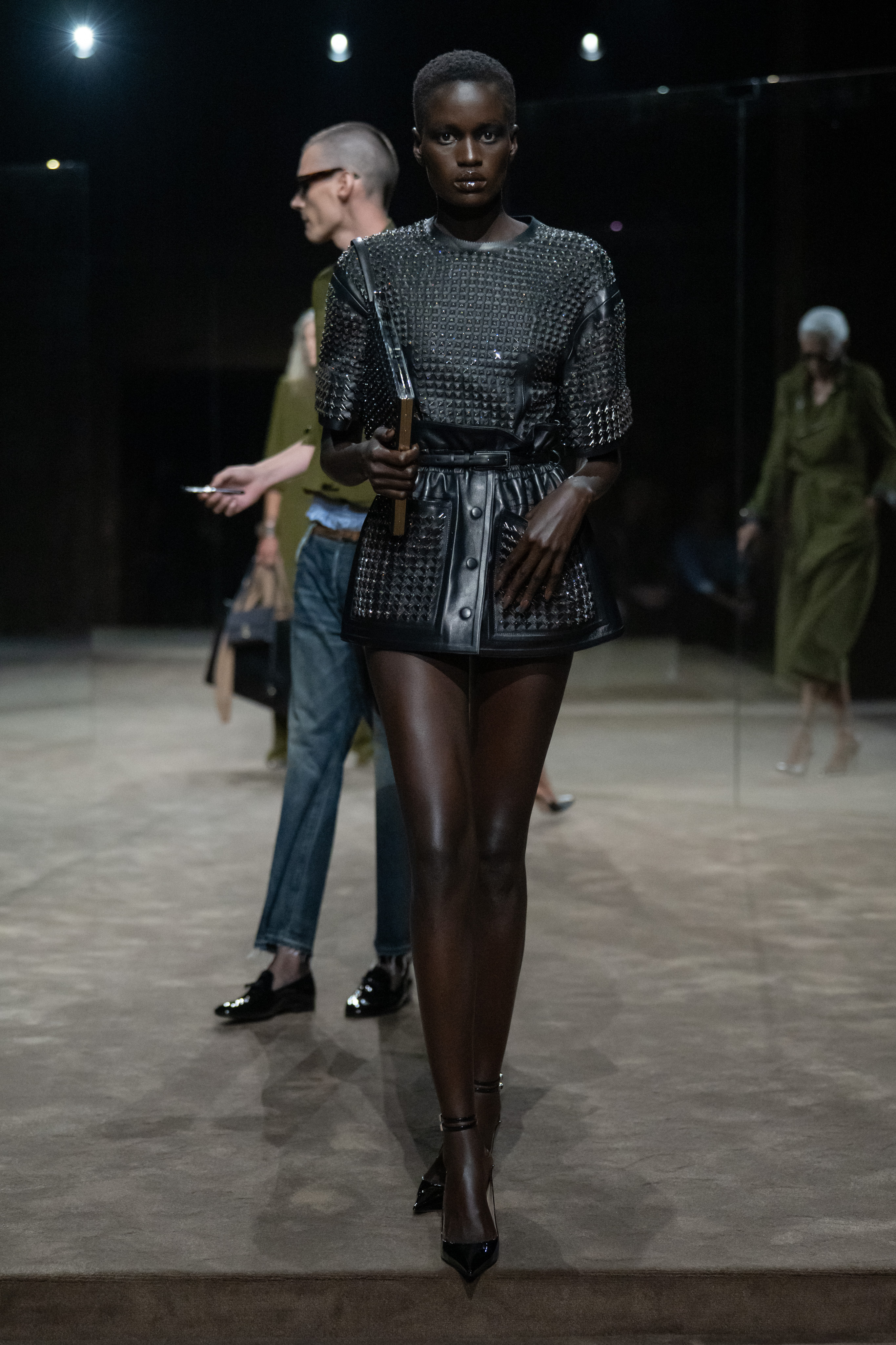 TOM FORD SS27 - DESIRE NEEDS AIR Vanity Teen TOM FORD SS27 - DESIRE NEEDS AIR TOM FORD SS27 - DESIRE NEEDS AIR Vanity Teen