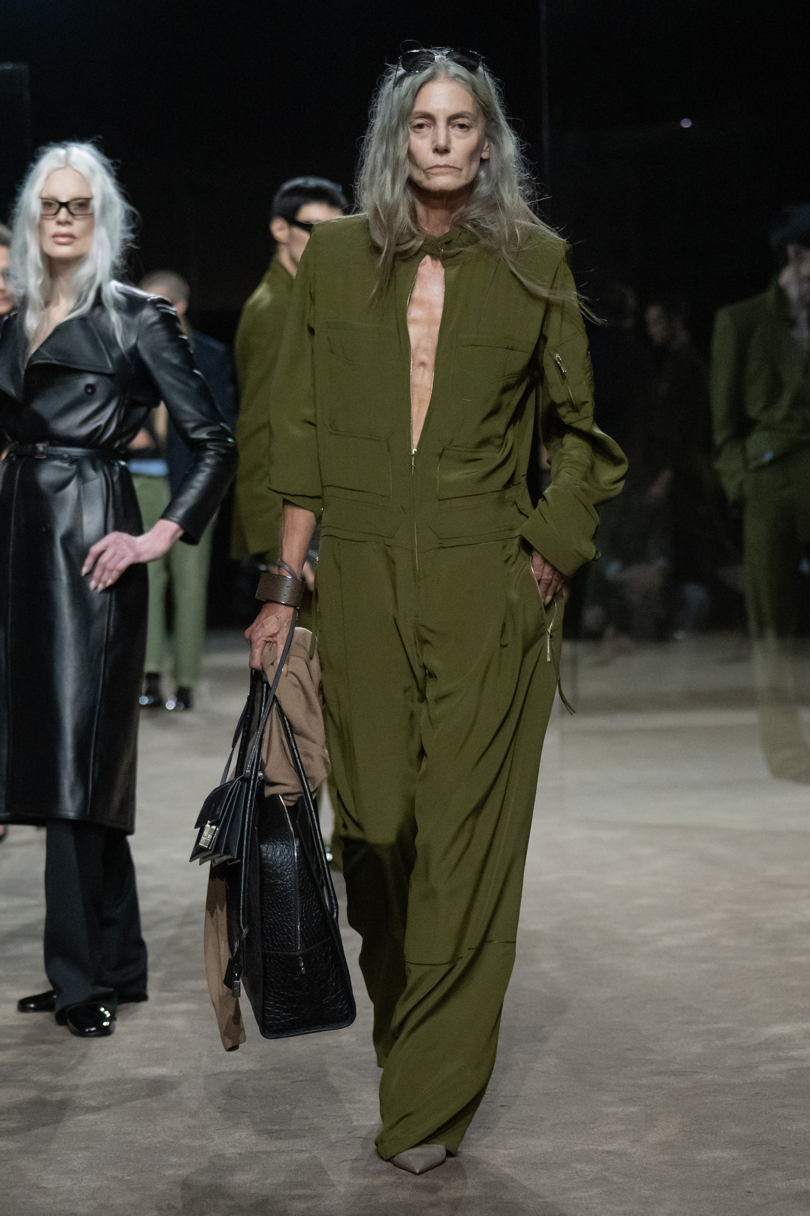 TOM FORD SS27 - DESIRE NEEDS AIR Vanity Teen TOM FORD SS27 - DESIRE NEEDS AIR TOM FORD SS27 - DESIRE NEEDS AIR Vanity Teen