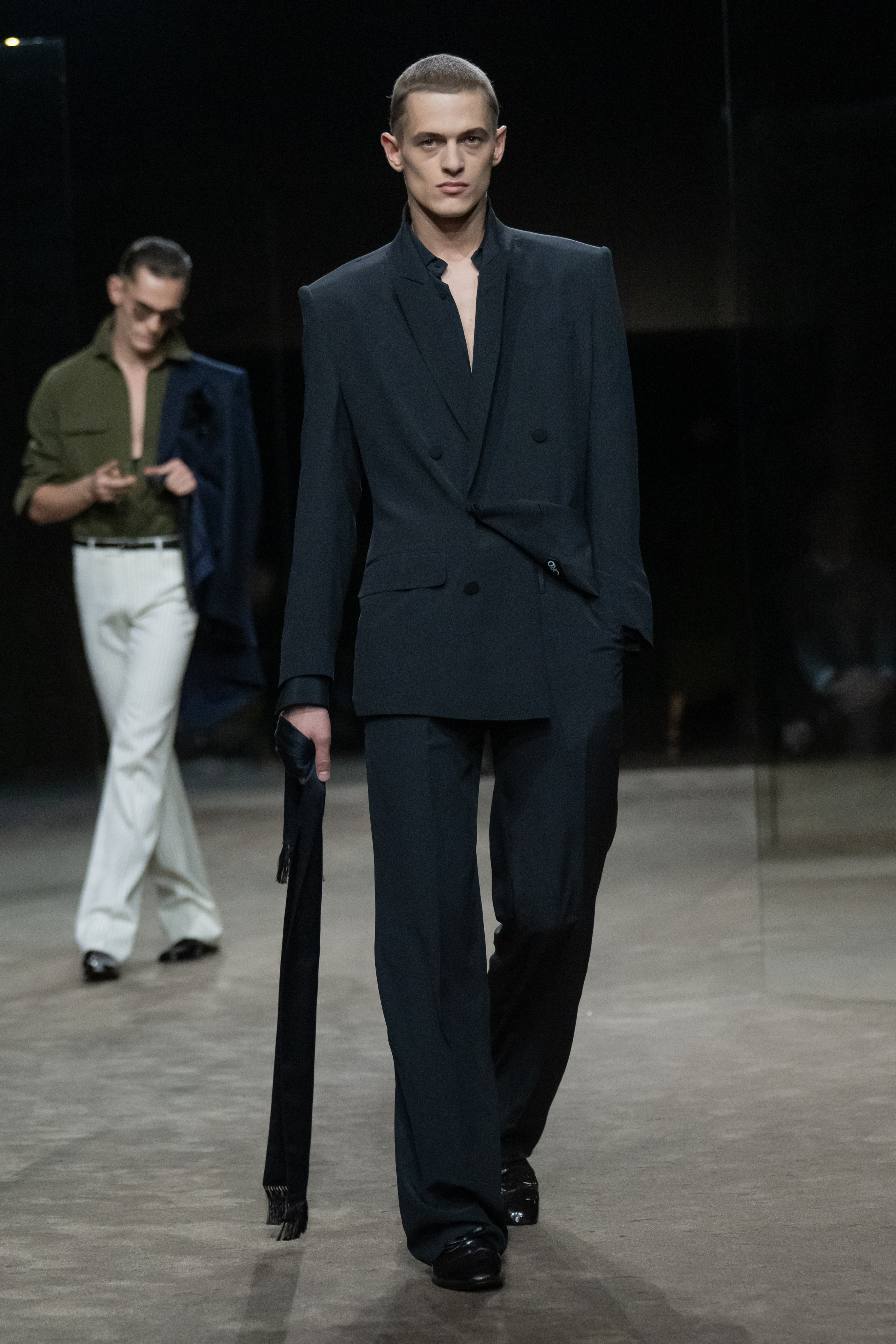 TOM FORD SS27 - DESIRE NEEDS AIR Vanity Teen TOM FORD SS27 - DESIRE NEEDS AIR TOM FORD SS27 - DESIRE NEEDS AIR Vanity Teen