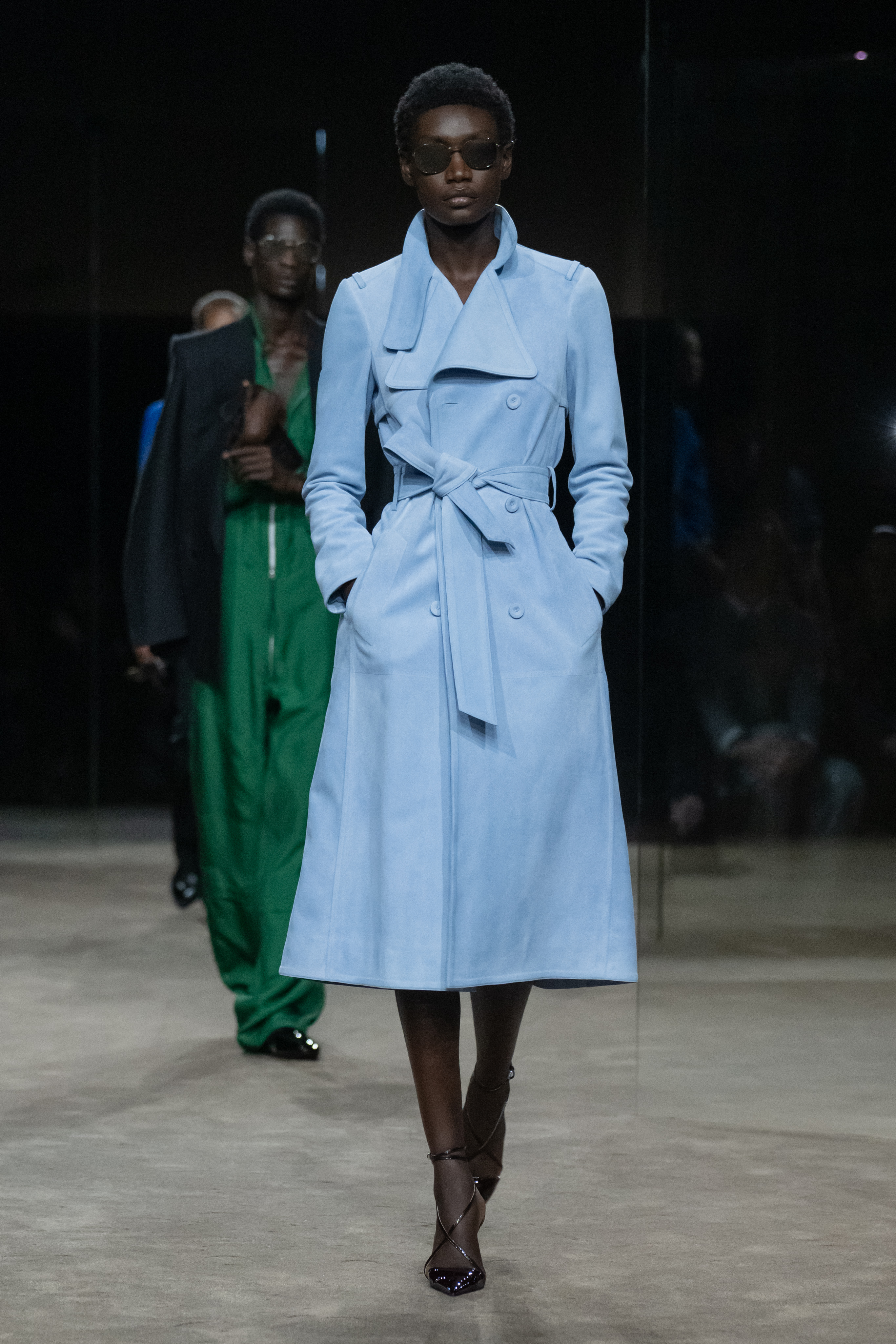 TOM FORD SS27 - DESIRE NEEDS AIR Vanity Teen TOM FORD SS27 - DESIRE NEEDS AIR TOM FORD SS27 - DESIRE NEEDS AIR Vanity Teen