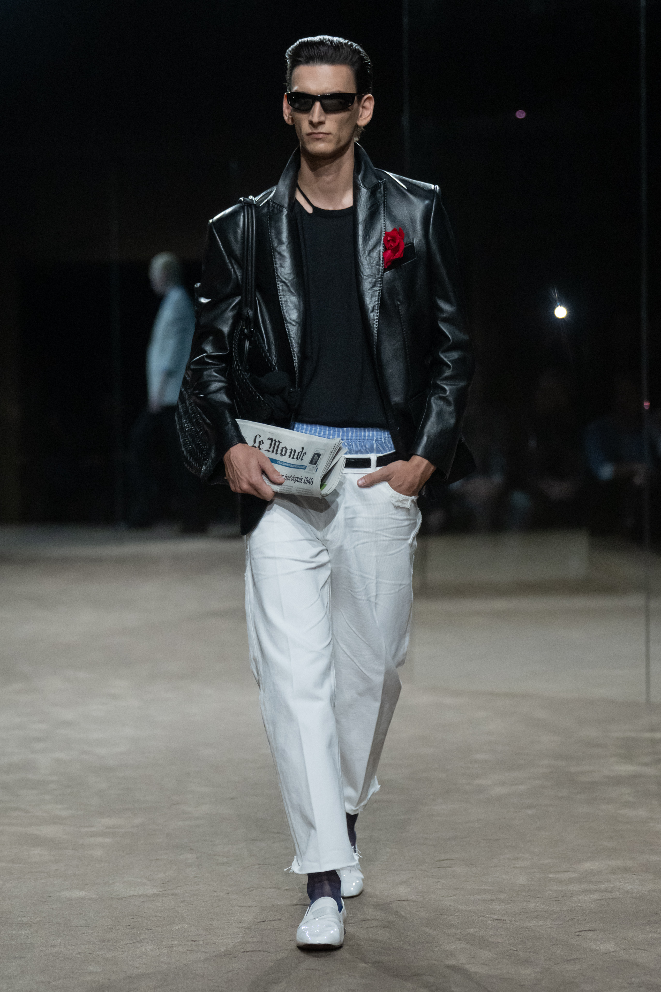 TOM FORD SS27 - DESIRE NEEDS AIR Vanity Teen TOM FORD SS27 - DESIRE NEEDS AIR TOM FORD SS27 - DESIRE NEEDS AIR Vanity Teen