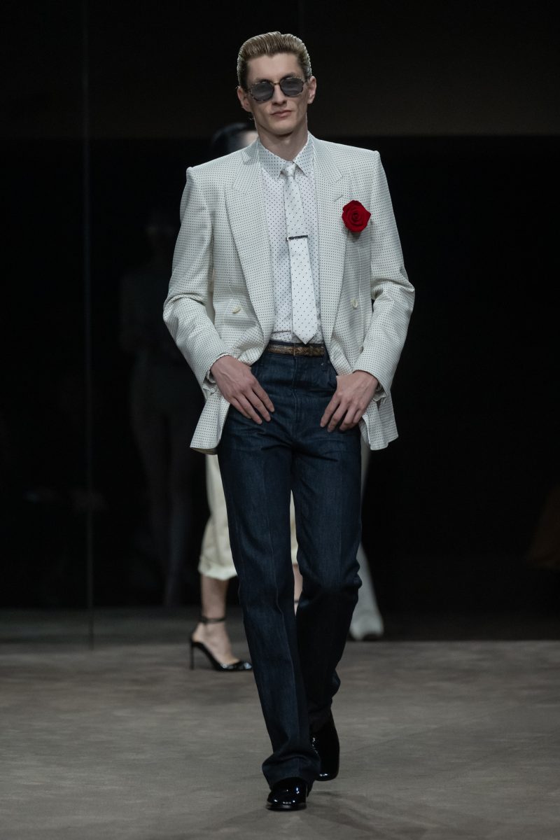 TOM FORD SS27 - DESIRE NEEDS AIR TOM FORD SS27 - DESIRE NEEDS AIR Vanity Teen