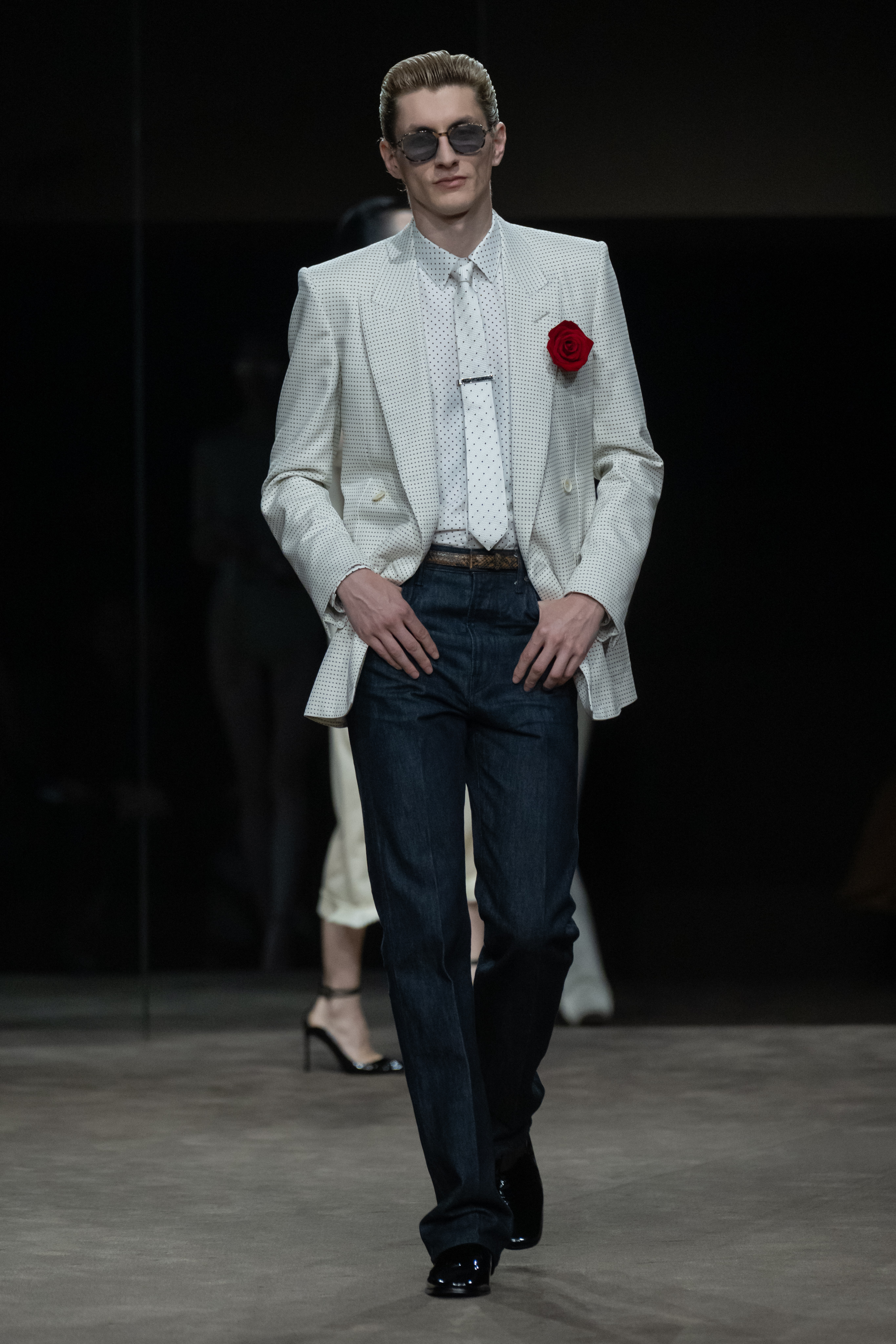TOM FORD SS27 - DESIRE NEEDS AIR TOM FORD SS27 - DESIRE NEEDS AIR Vanity Teen