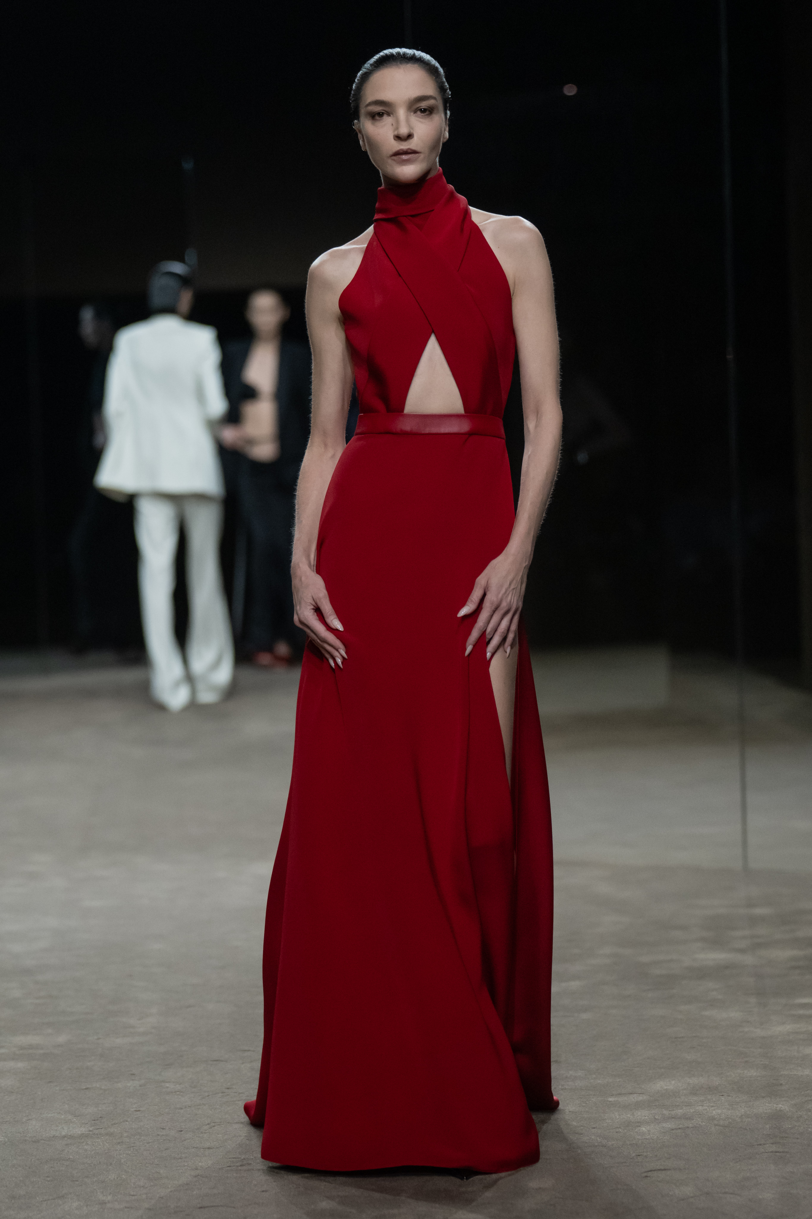 TOM FORD SS27 - DESIRE NEEDS AIR Vanity Teen TOM FORD SS27 - DESIRE NEEDS AIR TOM FORD SS27 - DESIRE NEEDS AIR Vanity Teen