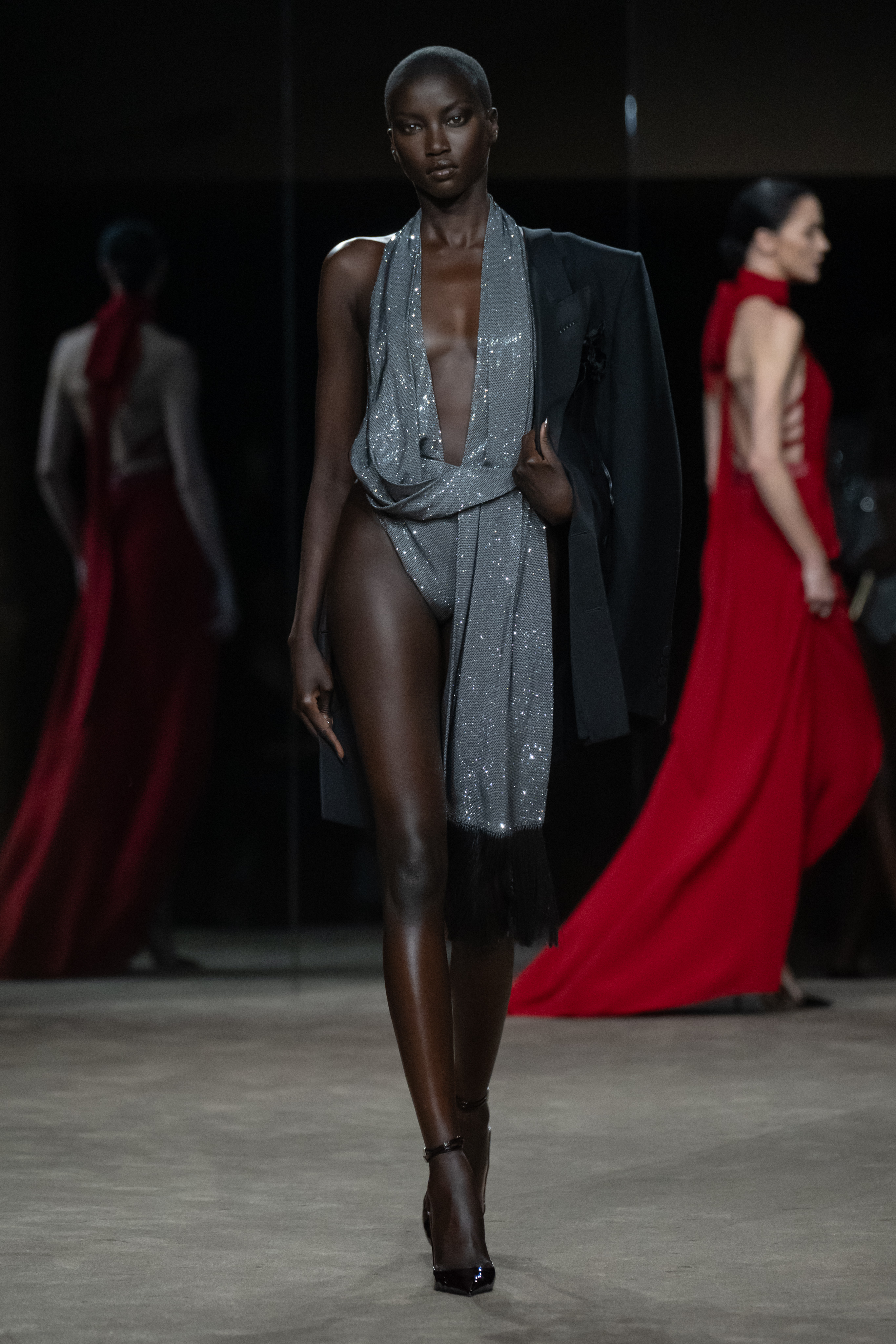 TOM FORD SS27 - DESIRE NEEDS AIR Vanity Teen TOM FORD SS27 - DESIRE NEEDS AIR TOM FORD SS27 - DESIRE NEEDS AIR Vanity Teen