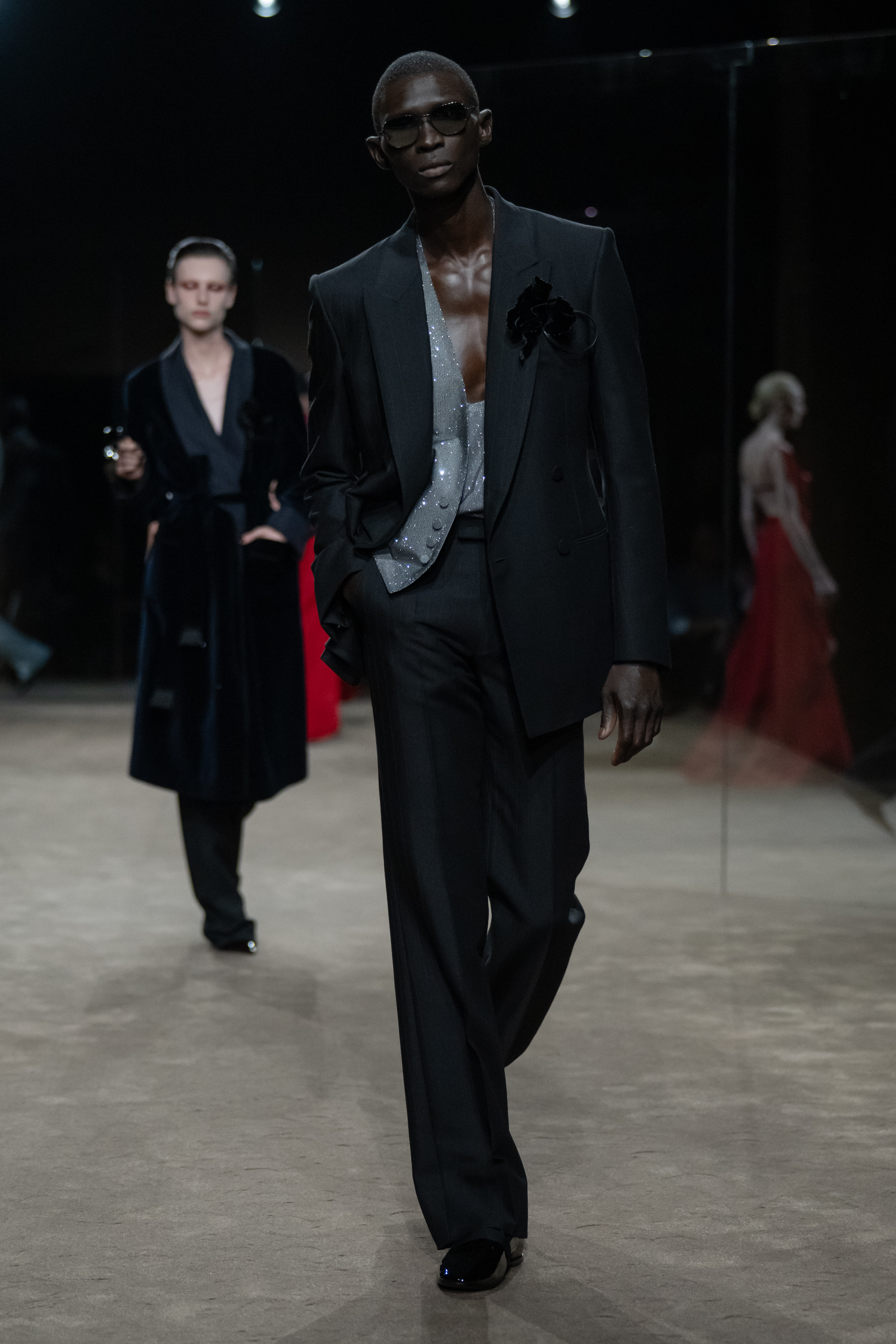 TOM FORD SS27 - DESIRE NEEDS AIR Vanity Teen TOM FORD SS27 - DESIRE NEEDS AIR TOM FORD SS27 - DESIRE NEEDS AIR Vanity Teen