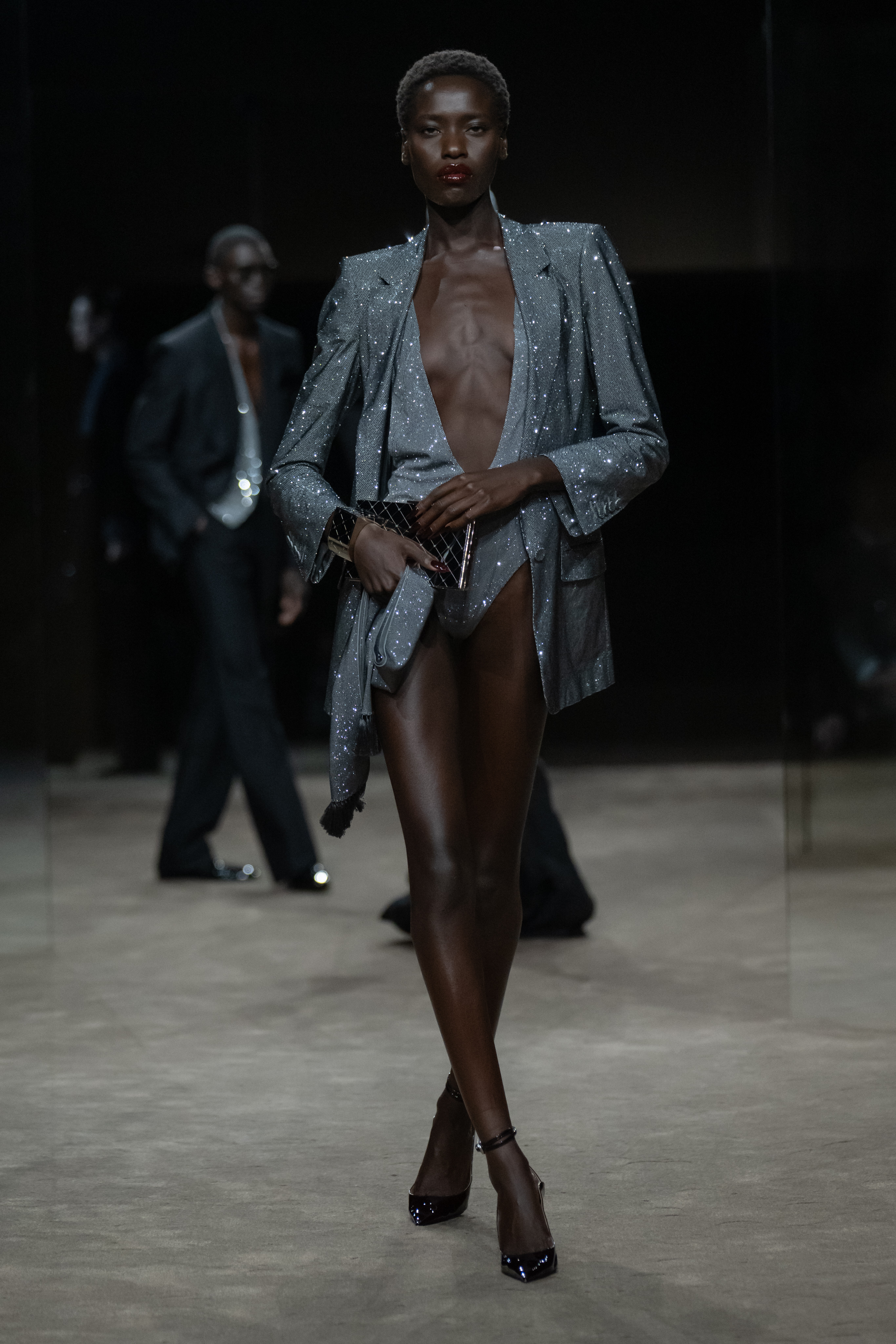 TOM FORD SS27 - DESIRE NEEDS AIR Vanity Teen TOM FORD SS27 - DESIRE NEEDS AIR TOM FORD SS27 - DESIRE NEEDS AIR Vanity Teen