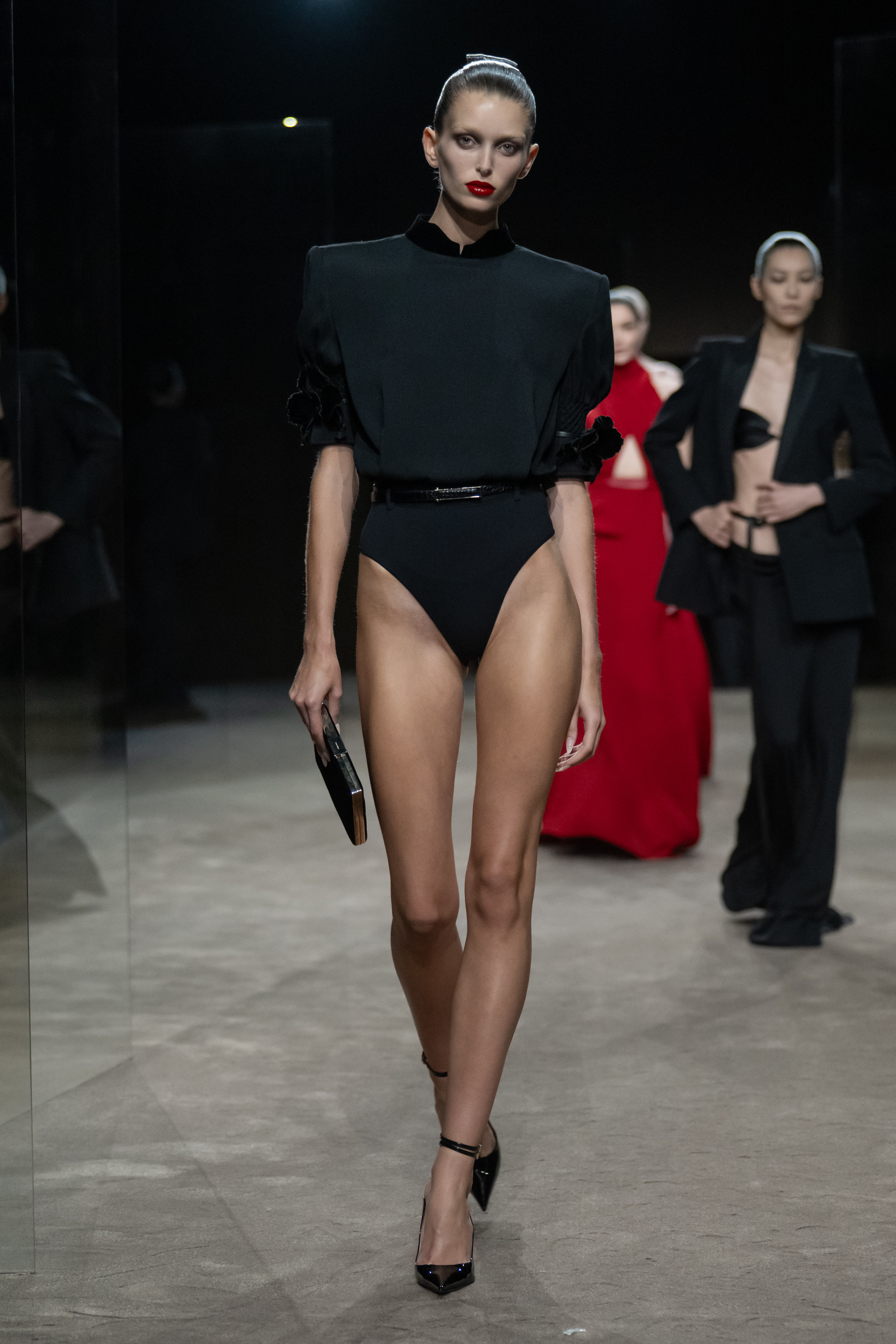 TOM FORD SS27 - DESIRE NEEDS AIR Vanity Teen TOM FORD SS27 - DESIRE NEEDS AIR TOM FORD SS27 - DESIRE NEEDS AIR Vanity Teen