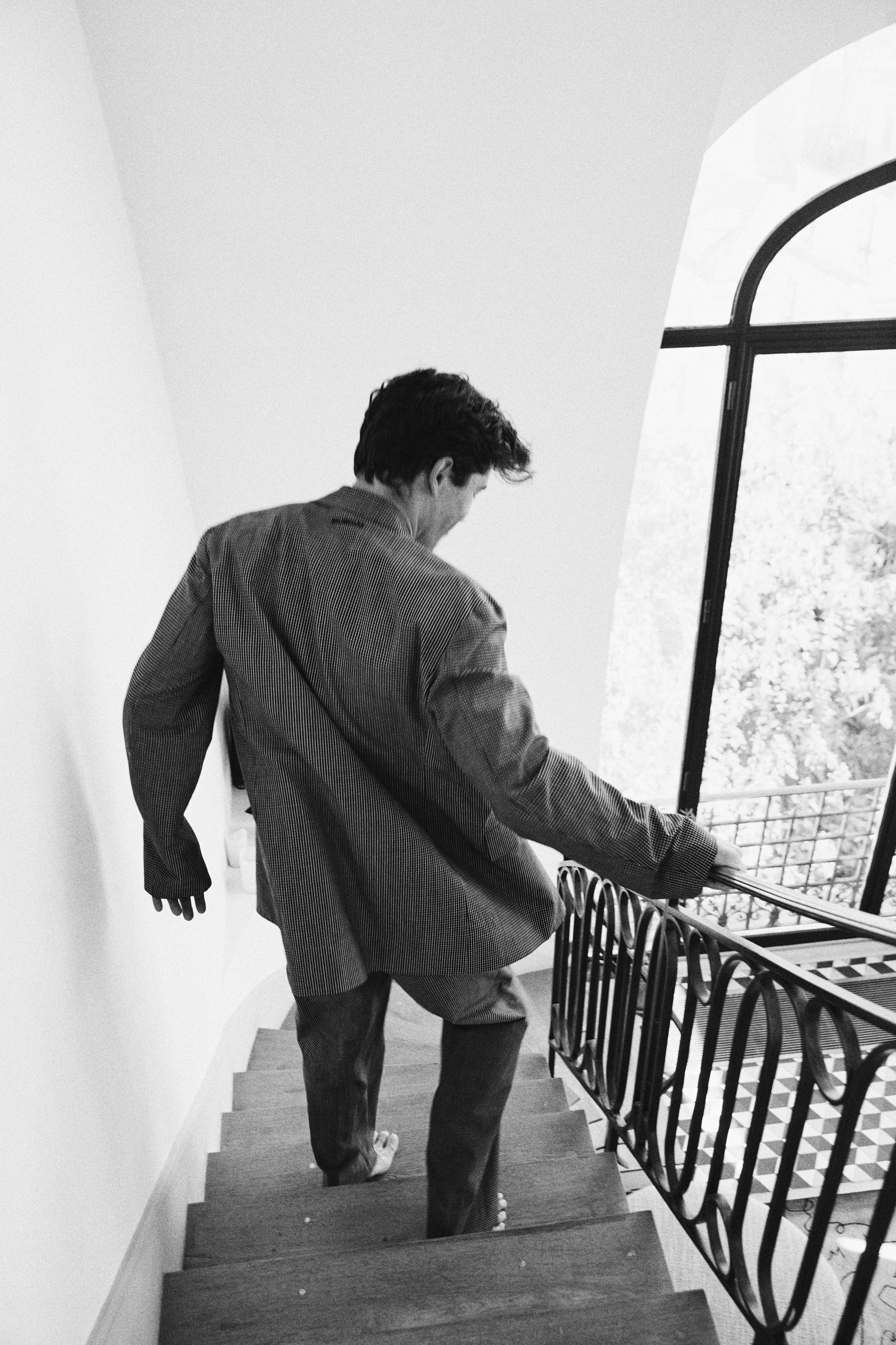 FRANCISCO LACHOWSKI - THE ICON COMES HOME Vanity Teen FRANCISCO LACHOWSKI - THE ICON COMES HOME FRANCISCO LACHOWSKI - THE ICON COMES HOME Vanity Teen