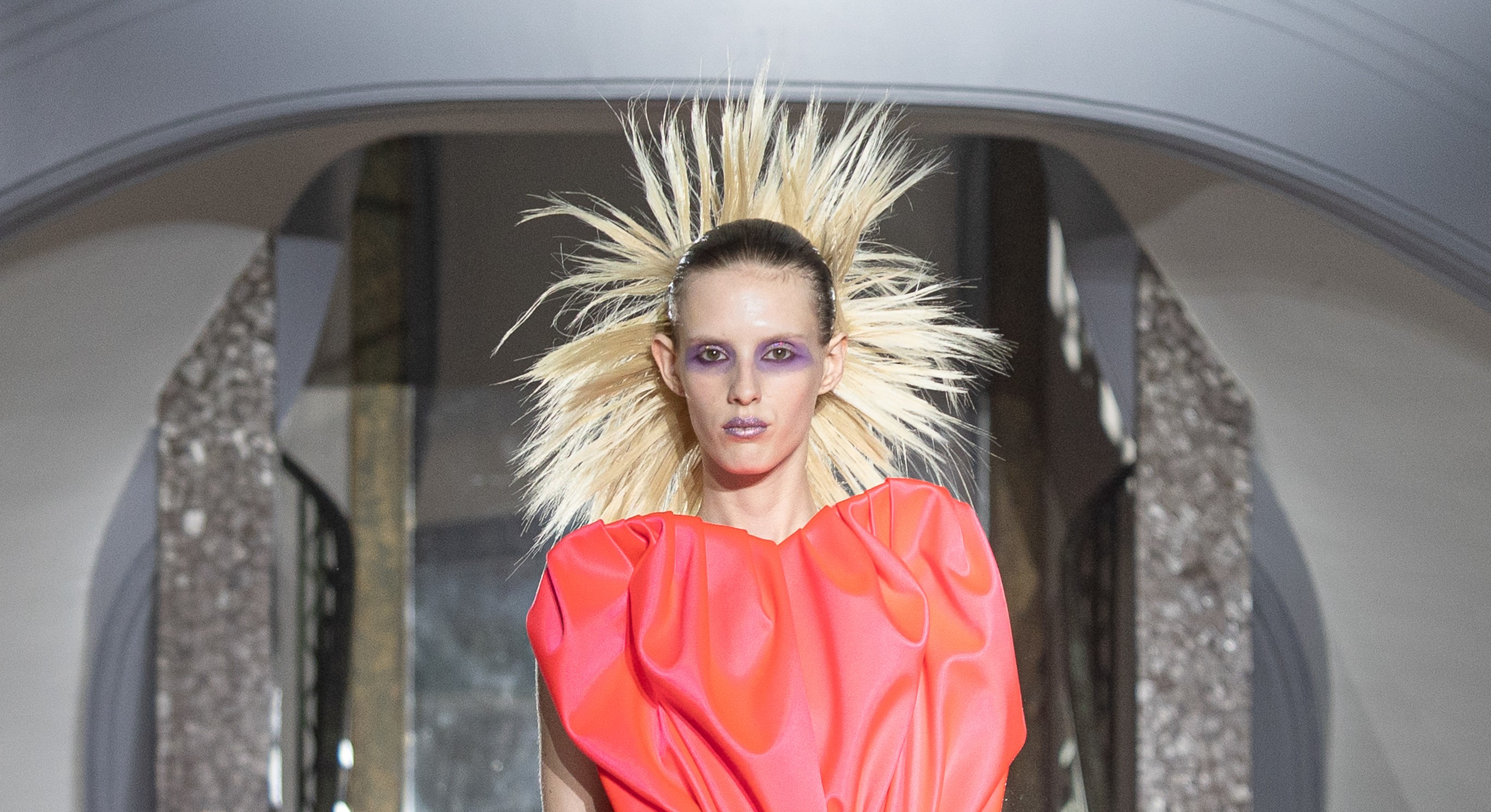 PFW Summary: The Details That Caught My Eye Vanity Teen VAQUERA SS27 - PFW