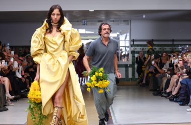 Vivienne Westwood Spring Summer 2027