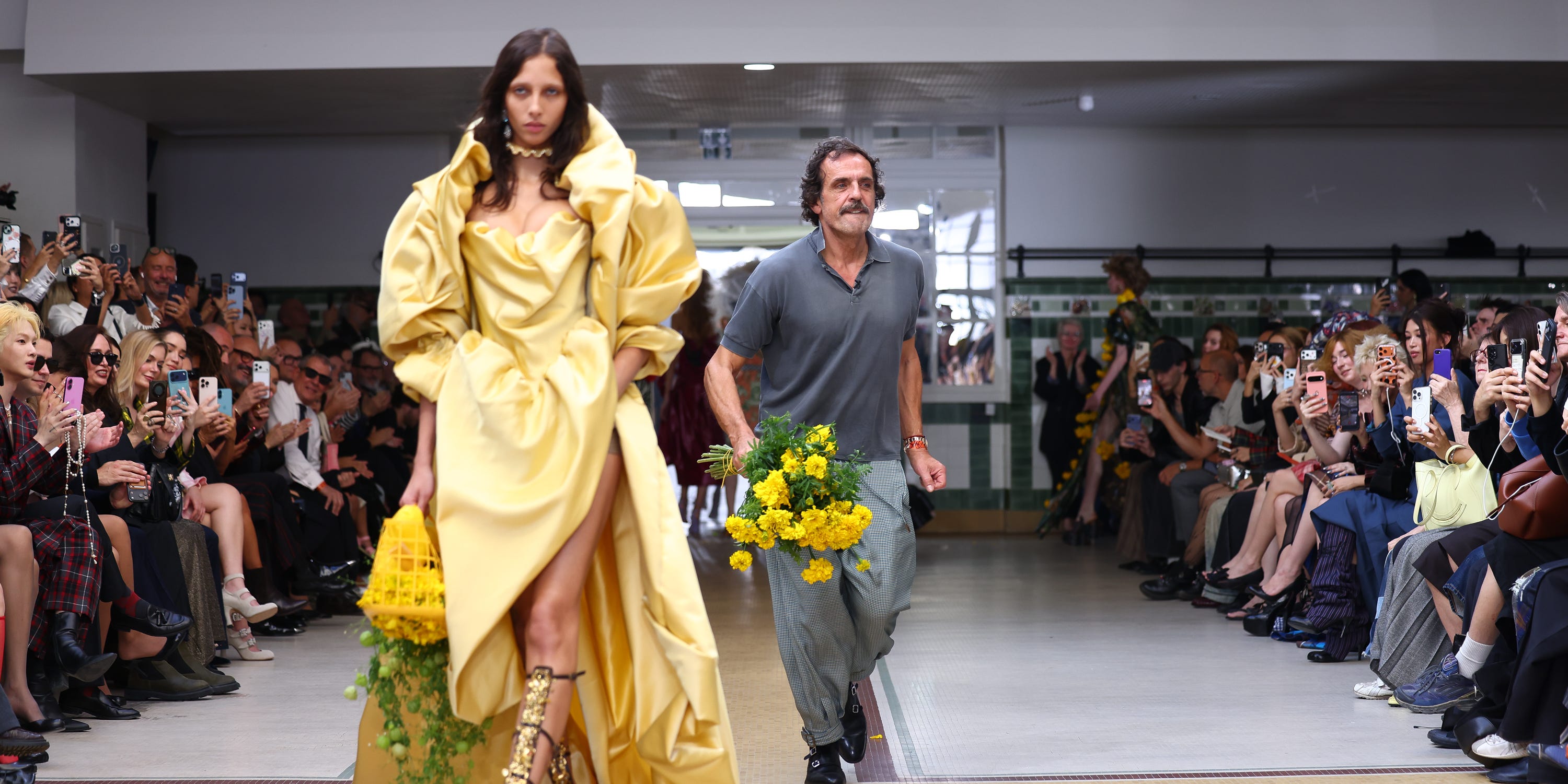 Vivienne Westwood Spring Summer 2027