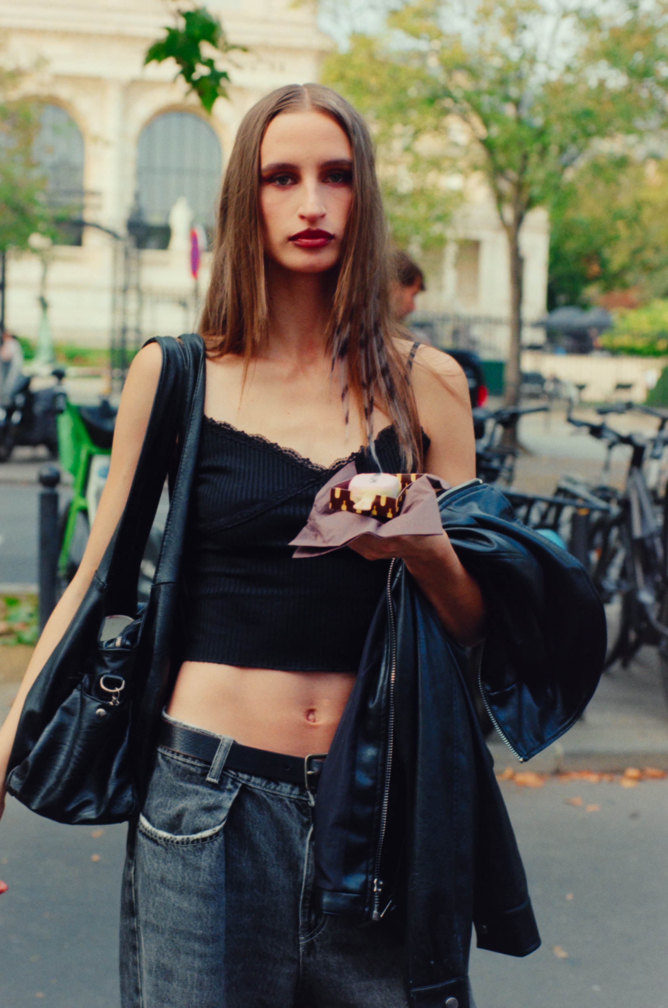 MODELS OFF DUTY – NO REHEARSAL MODELS OFF DUTY – NO REHEARSAL Vanity Teen