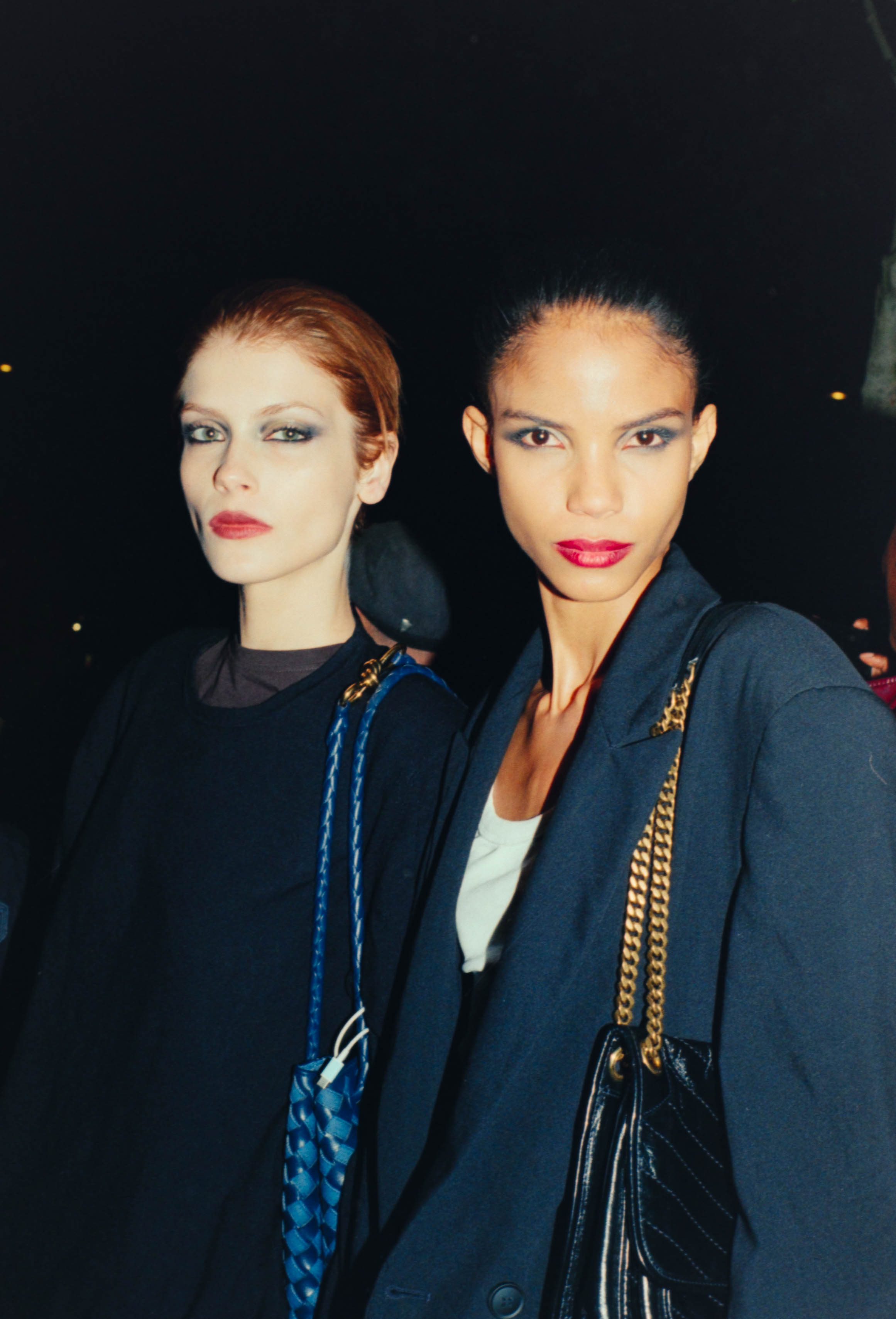 MODELS OFF DUTY – NO REHEARSAL MODELS OFF DUTY – NO REHEARSAL Vanity Teen