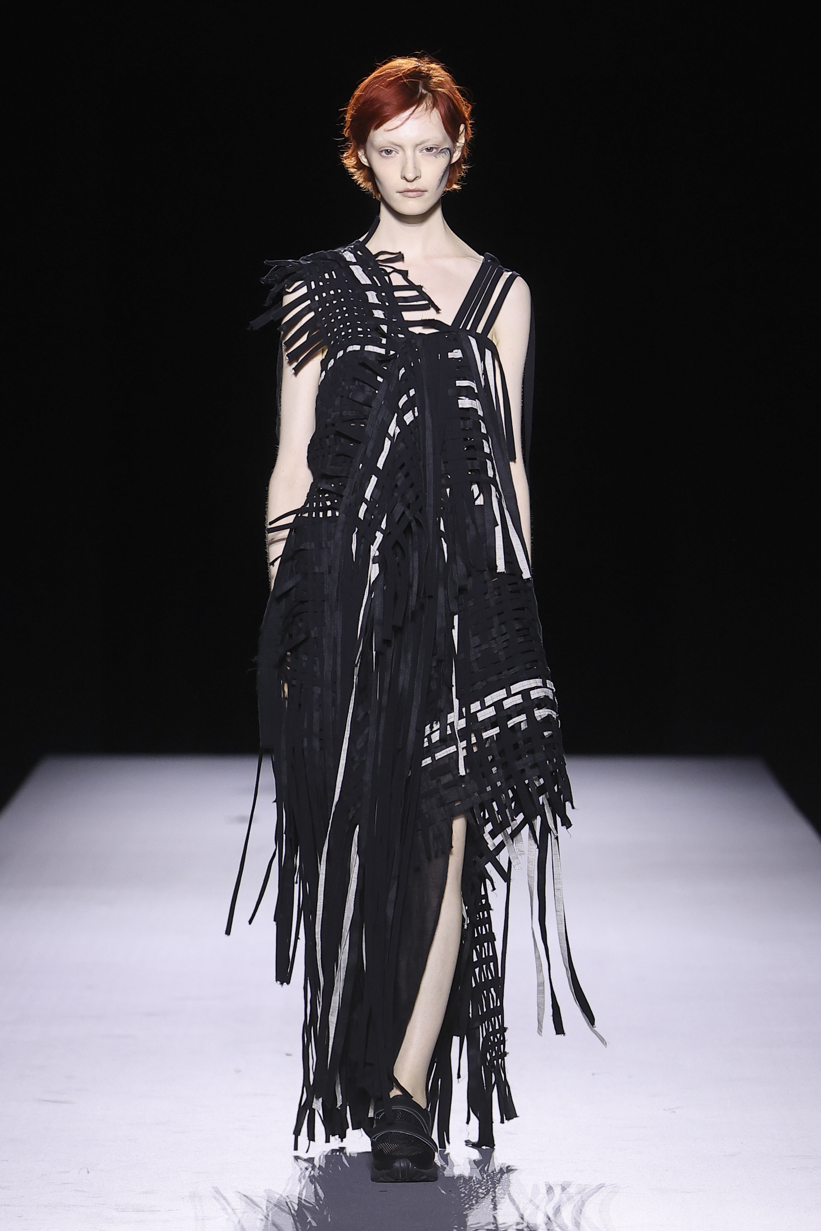 Yohji Yamamoto SS27