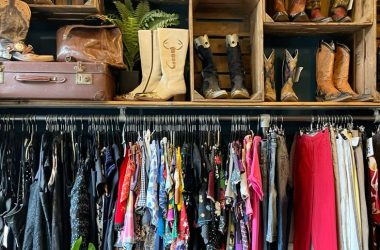 The Secondhand Fashion Boom Has a Hidden Cost The Secondhand Fashion Boom Has a Hidden Cost Vanity Teen
