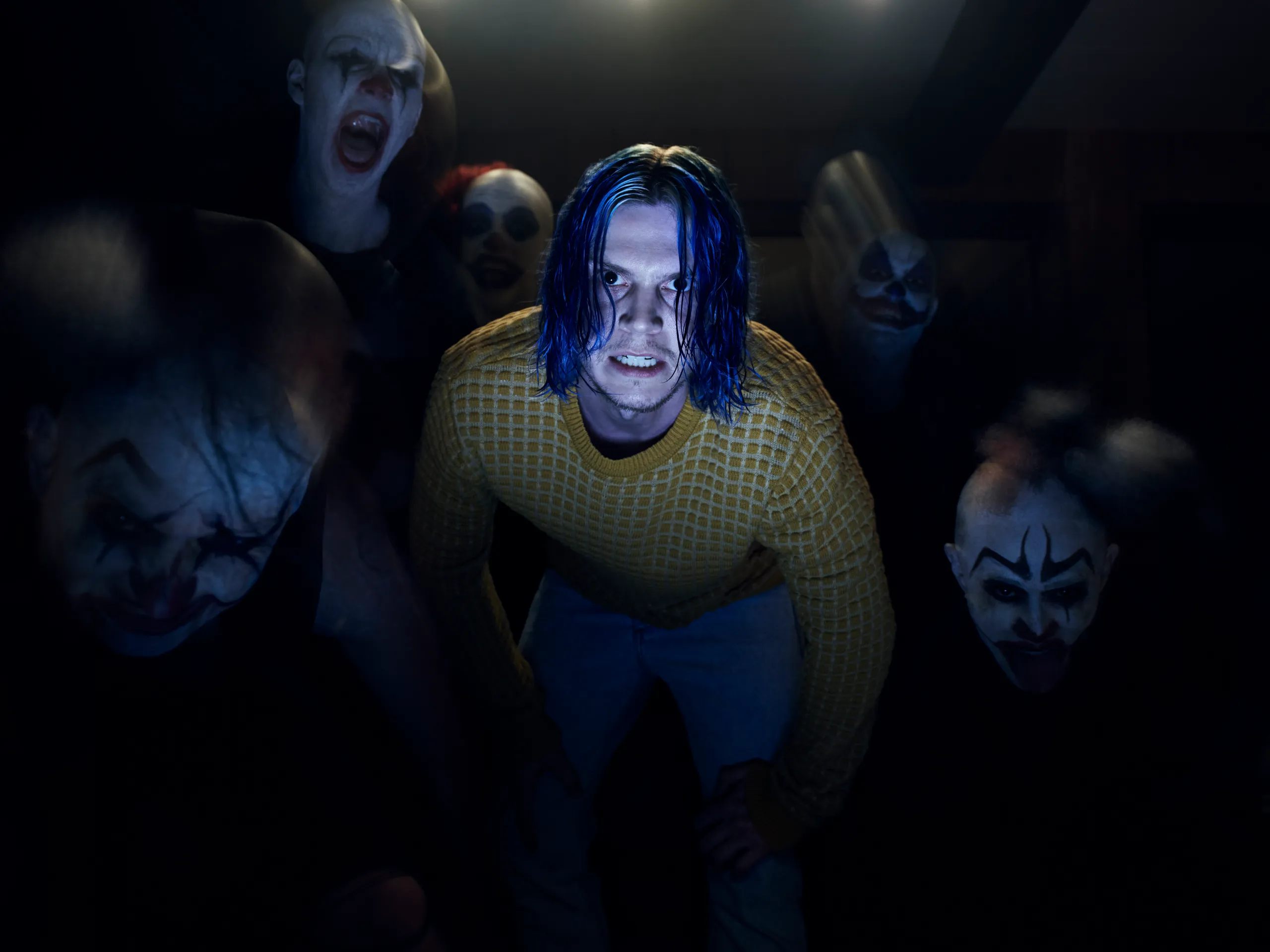 AHS Cult Season 7