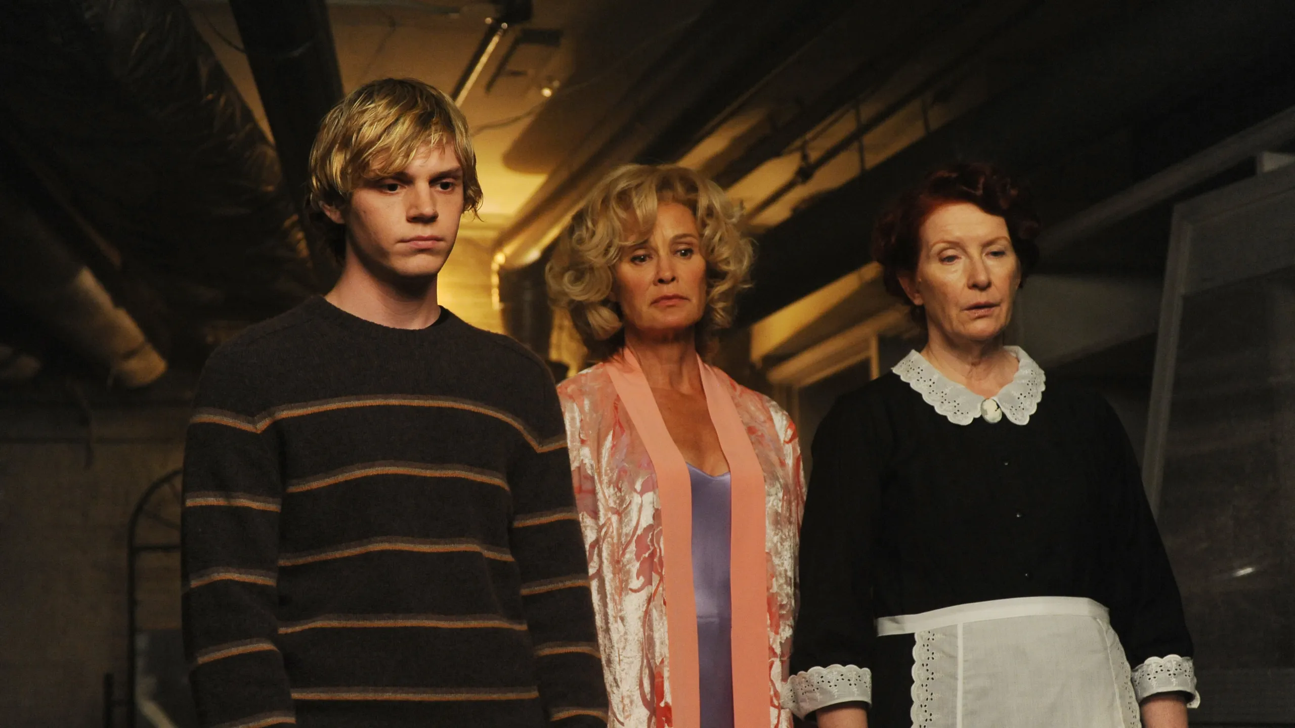 AHS Murder House Season 1