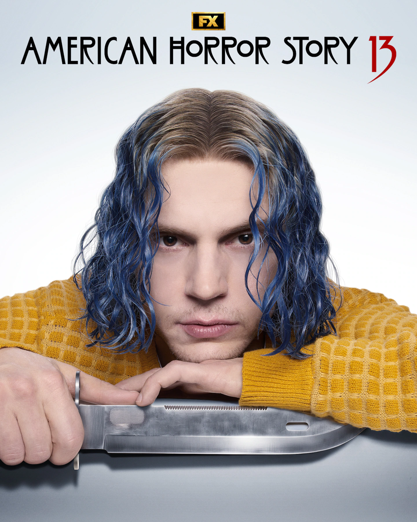 American Horror Story Season 13 poster