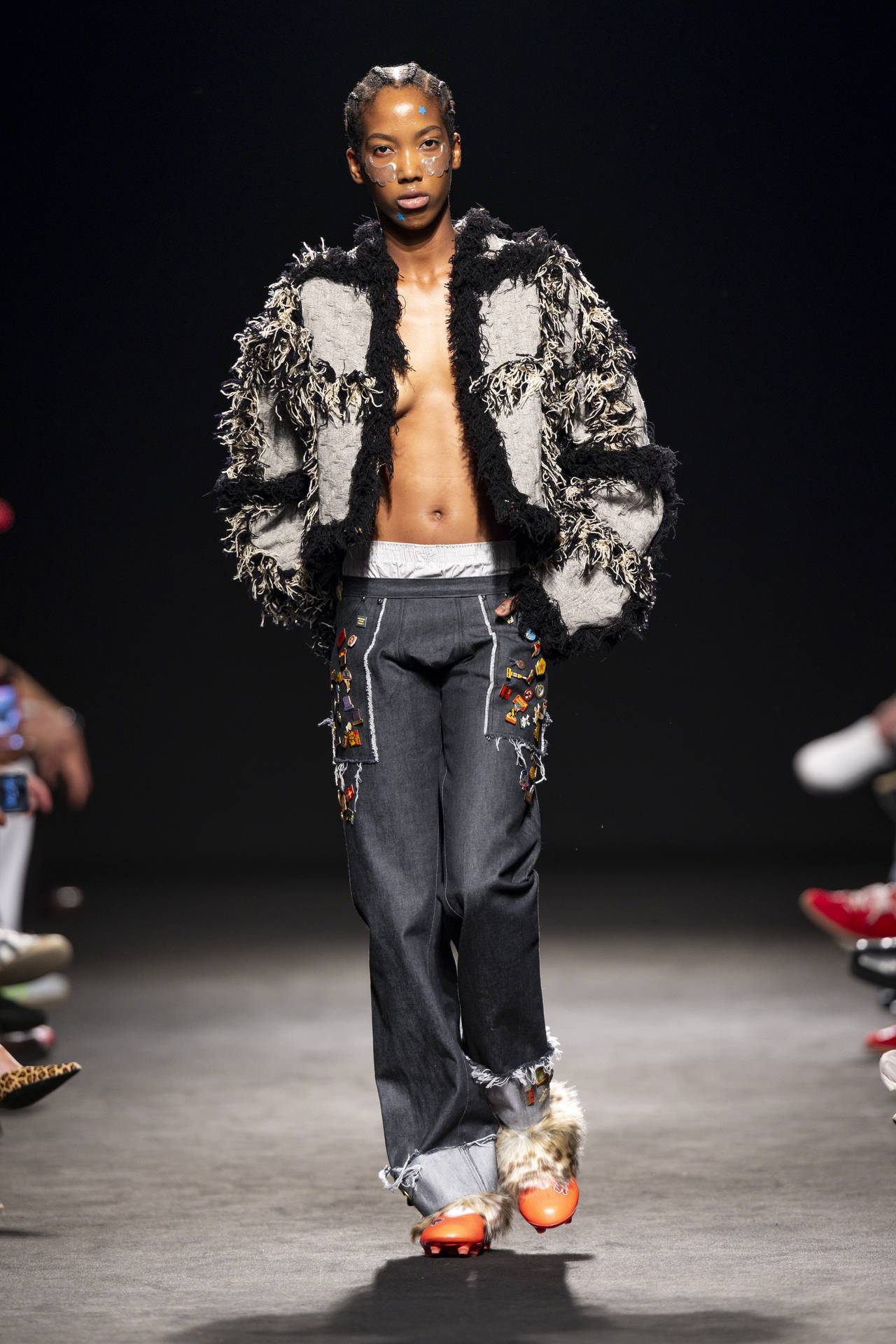 Inside ModaLisboa SS27: The Opening Days of Portuguese Fashion Vanity Teen Inside ModaLisboa SS27: The Opening Days of Portuguese Fashion Inside ModaLisboa SS27: The Opening Days of Portuguese Fashion Vanity Teen