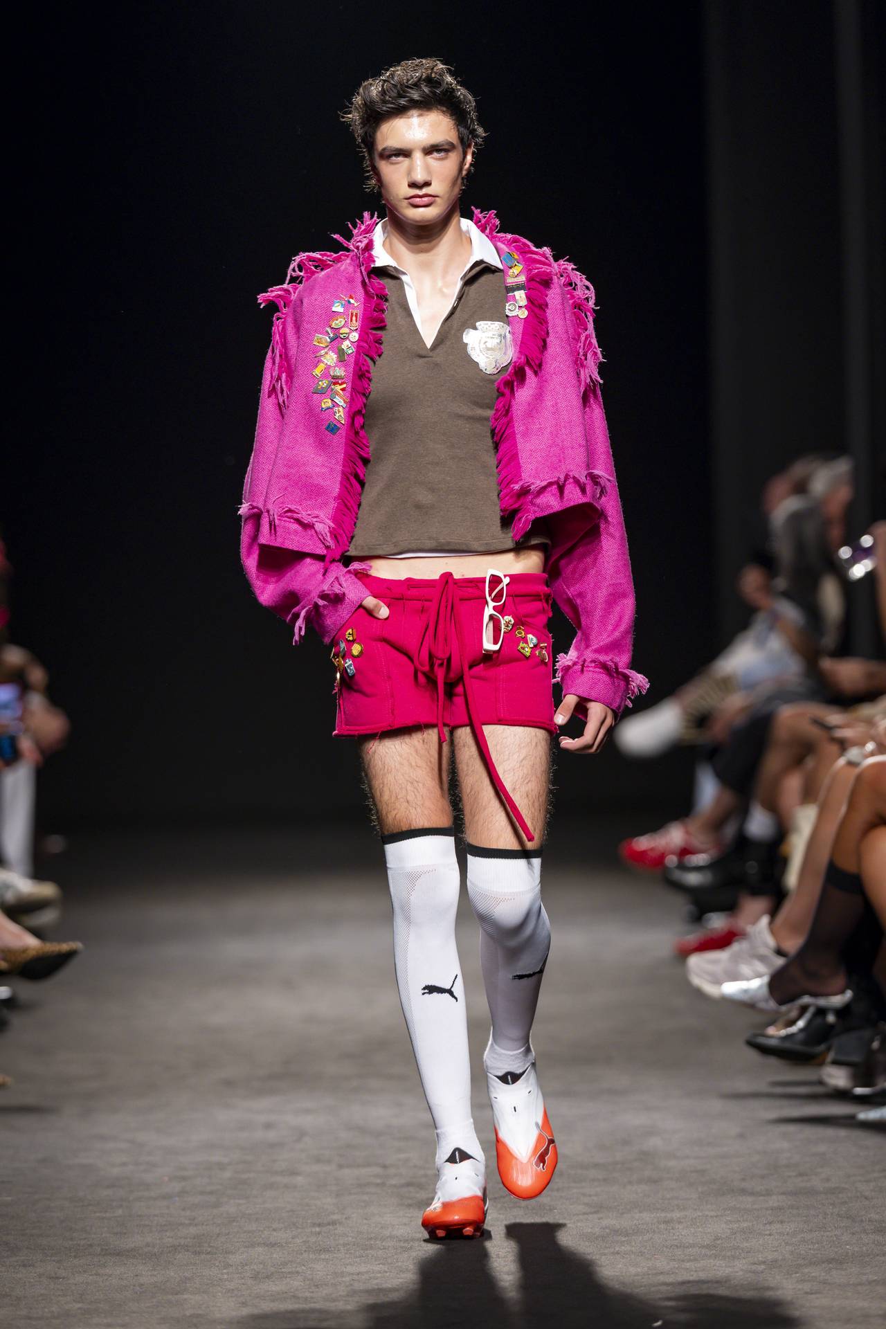 Inside ModaLisboa SS27: The Opening Days of Portuguese Fashion Vanity Teen Inside ModaLisboa SS27: The Opening Days of Portuguese Fashion Inside ModaLisboa SS27: The Opening Days of Portuguese Fashion Vanity Teen