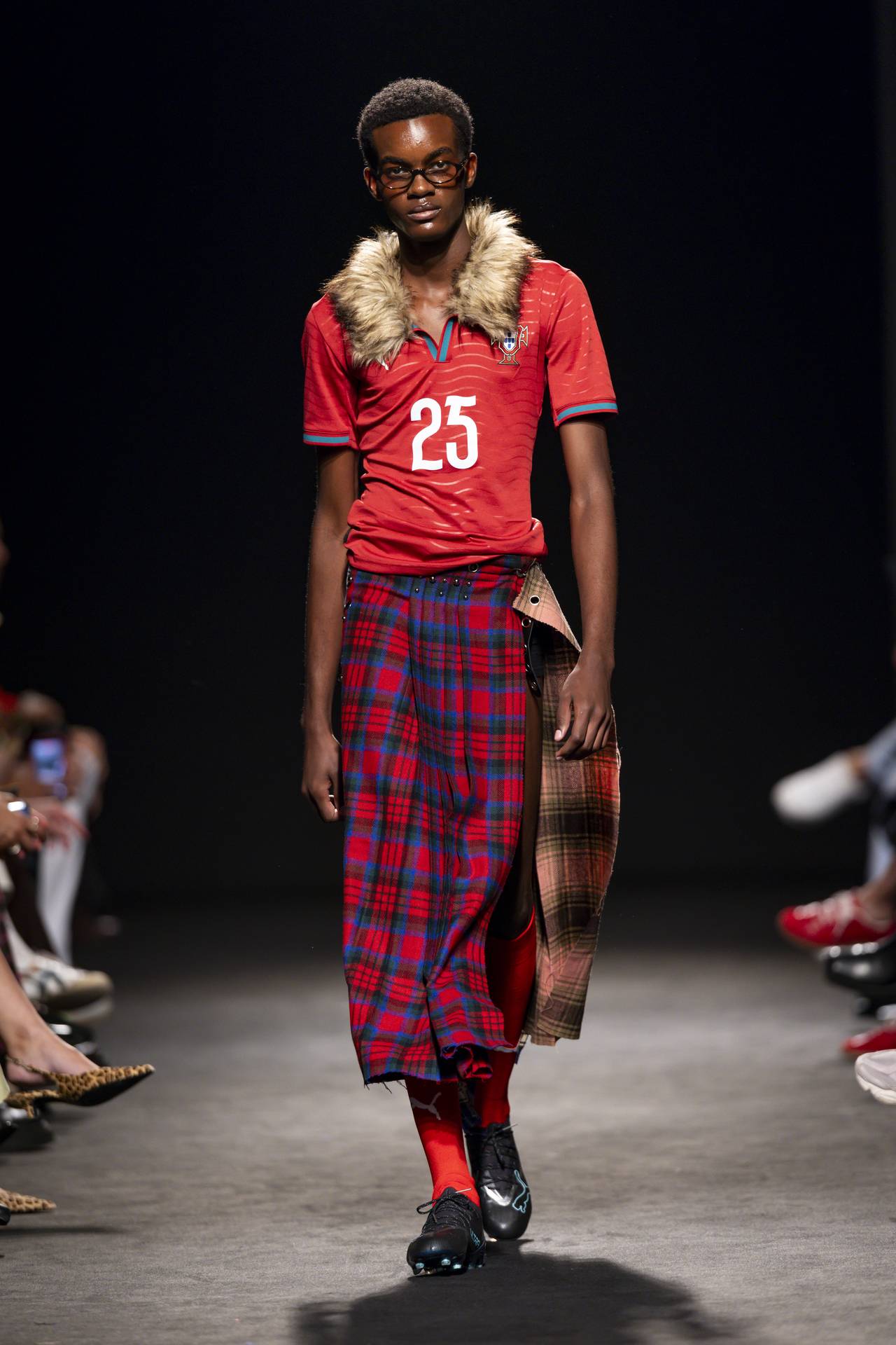 Inside ModaLisboa SS27: The Opening Days of Portuguese Fashion Vanity Teen Inside ModaLisboa SS27: The Opening Days of Portuguese Fashion Inside ModaLisboa SS27: The Opening Days of Portuguese Fashion Vanity Teen