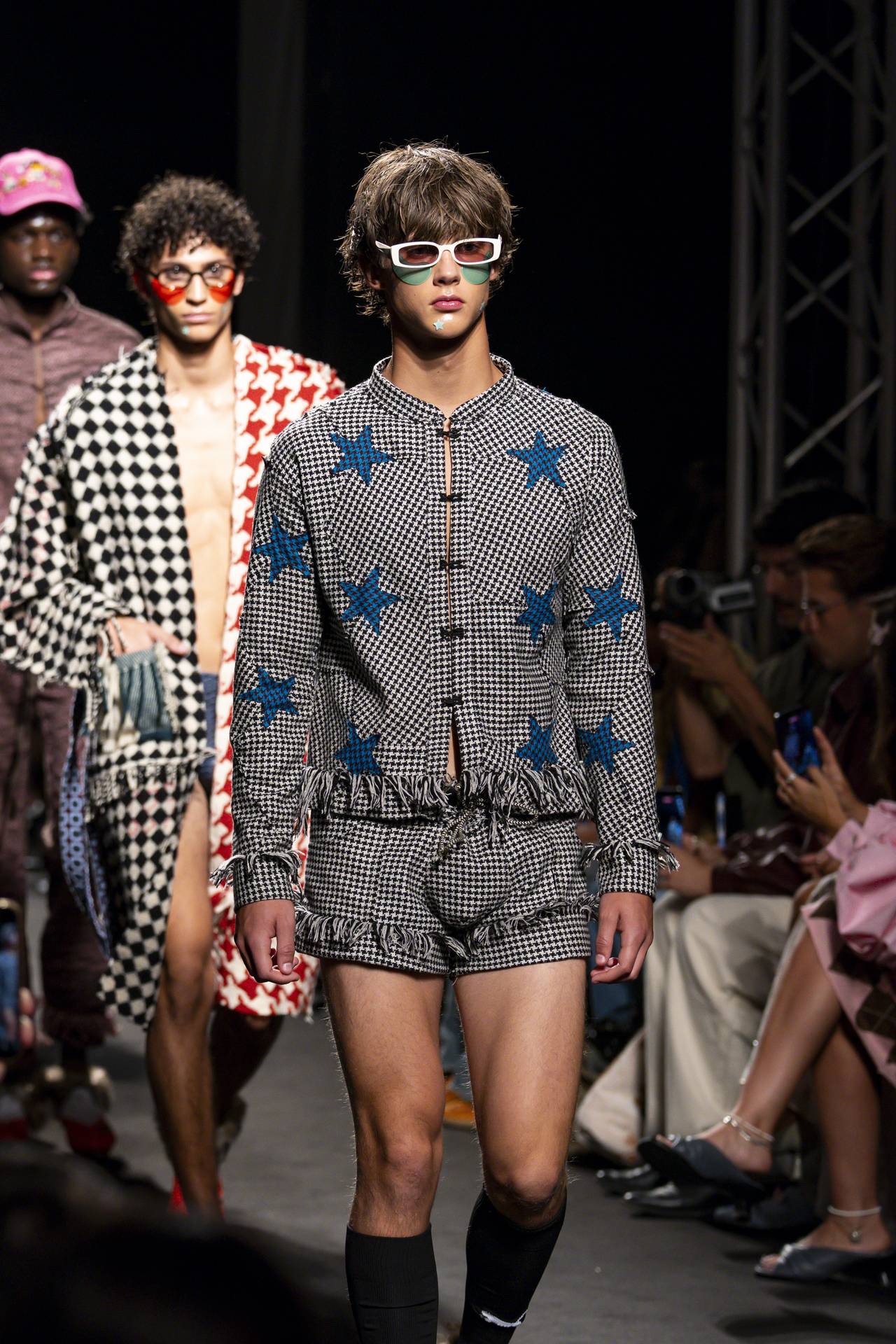 Inside ModaLisboa SS27: The Opening Days of Portuguese Fashion Inside ModaLisboa SS27: The Opening Days of Portuguese Fashion Vanity Teen