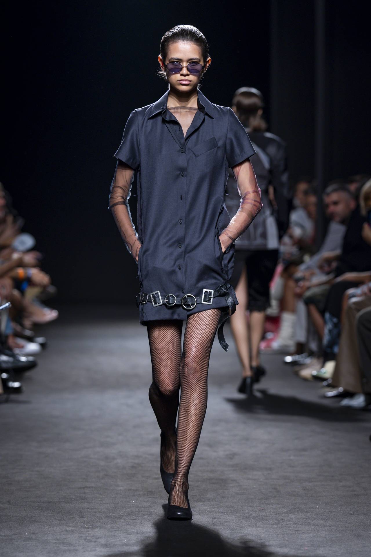 ModaLisboa SS27, Part Two: From Childhood Dreams to Dark Romance Vanity Teen ModaLisboa SS27, Part Two: From Childhood Dreams to Dark Romance ModaLisboa SS27, Part Two: From Childhood Dreams to Dark Romance Vanity Teen