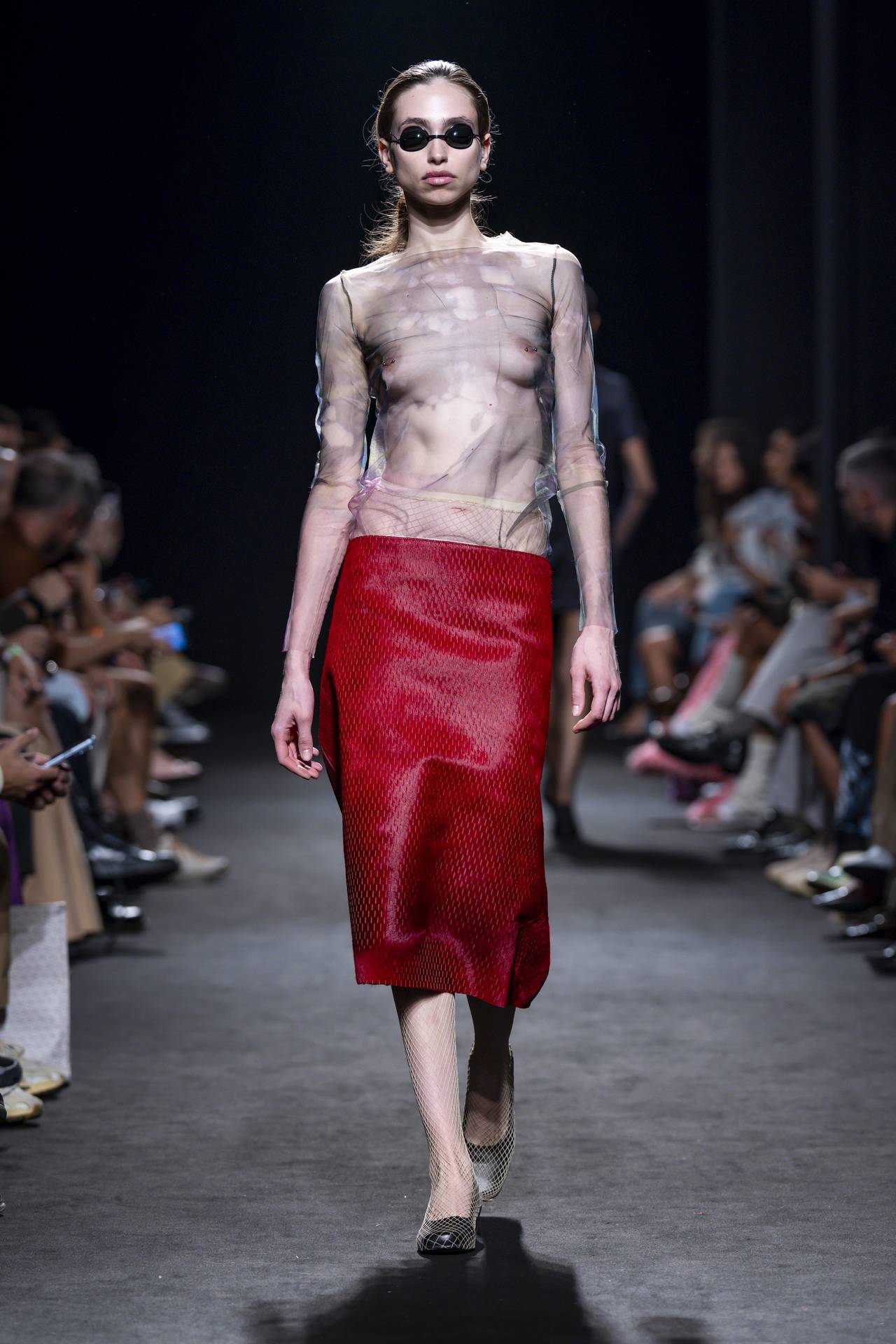 ModaLisboa SS27, Part Two: From Childhood Dreams to Dark Romance Vanity Teen ModaLisboa SS27, Part Two: From Childhood Dreams to Dark Romance ModaLisboa SS27, Part Two: From Childhood Dreams to Dark Romance Vanity Teen